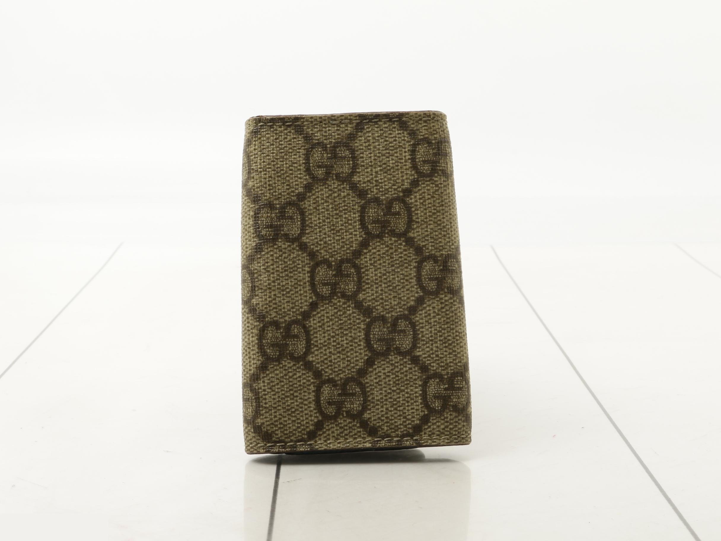 Key case — view 2