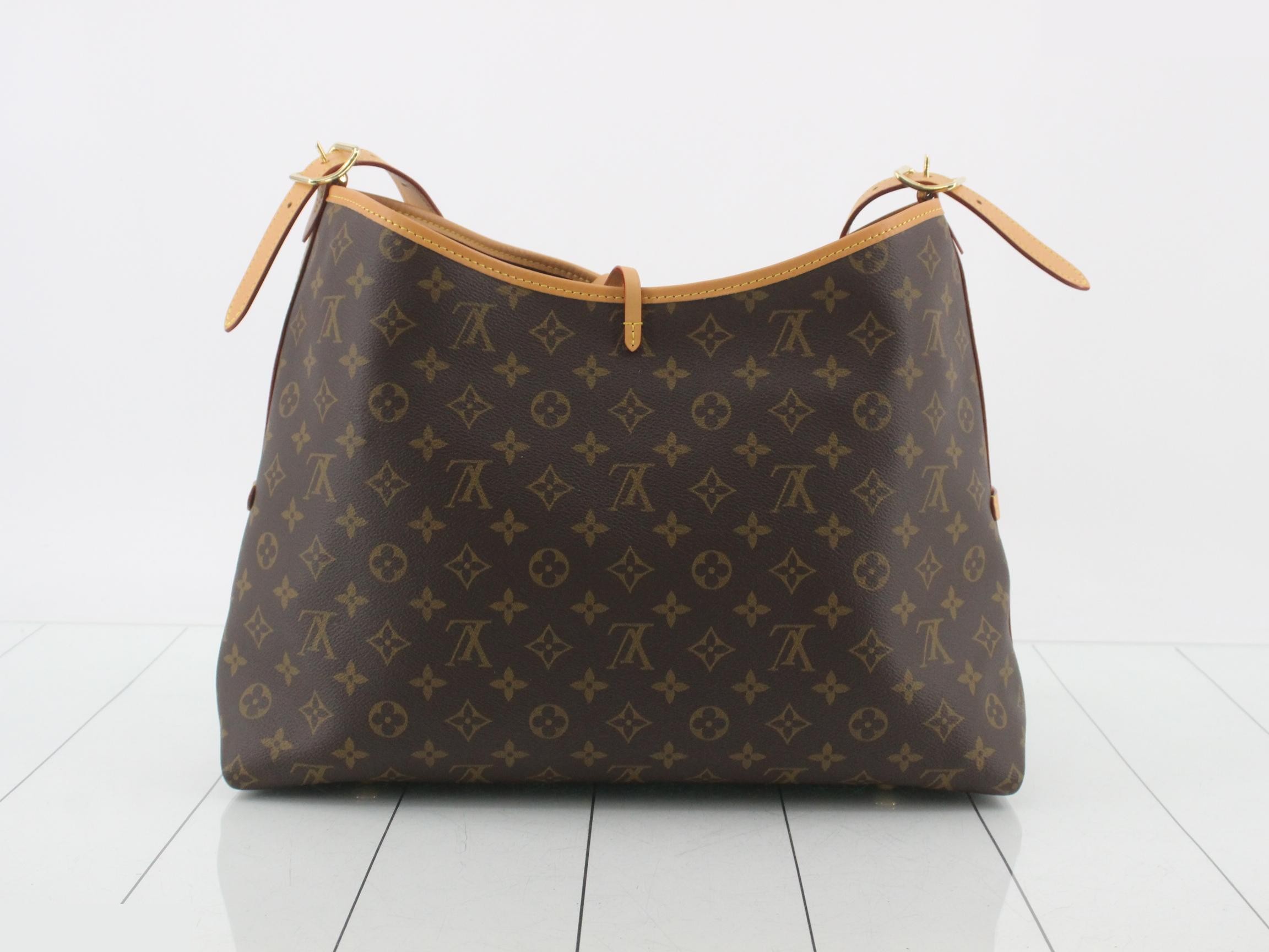 Carryall NM MM — view 2