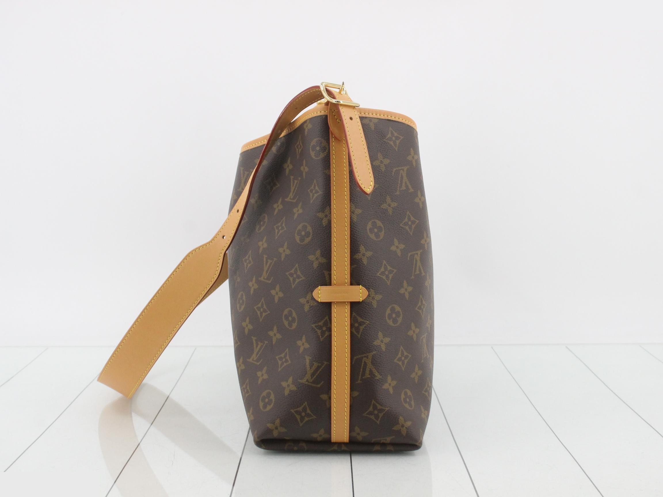 Carryall NM MM — view 3