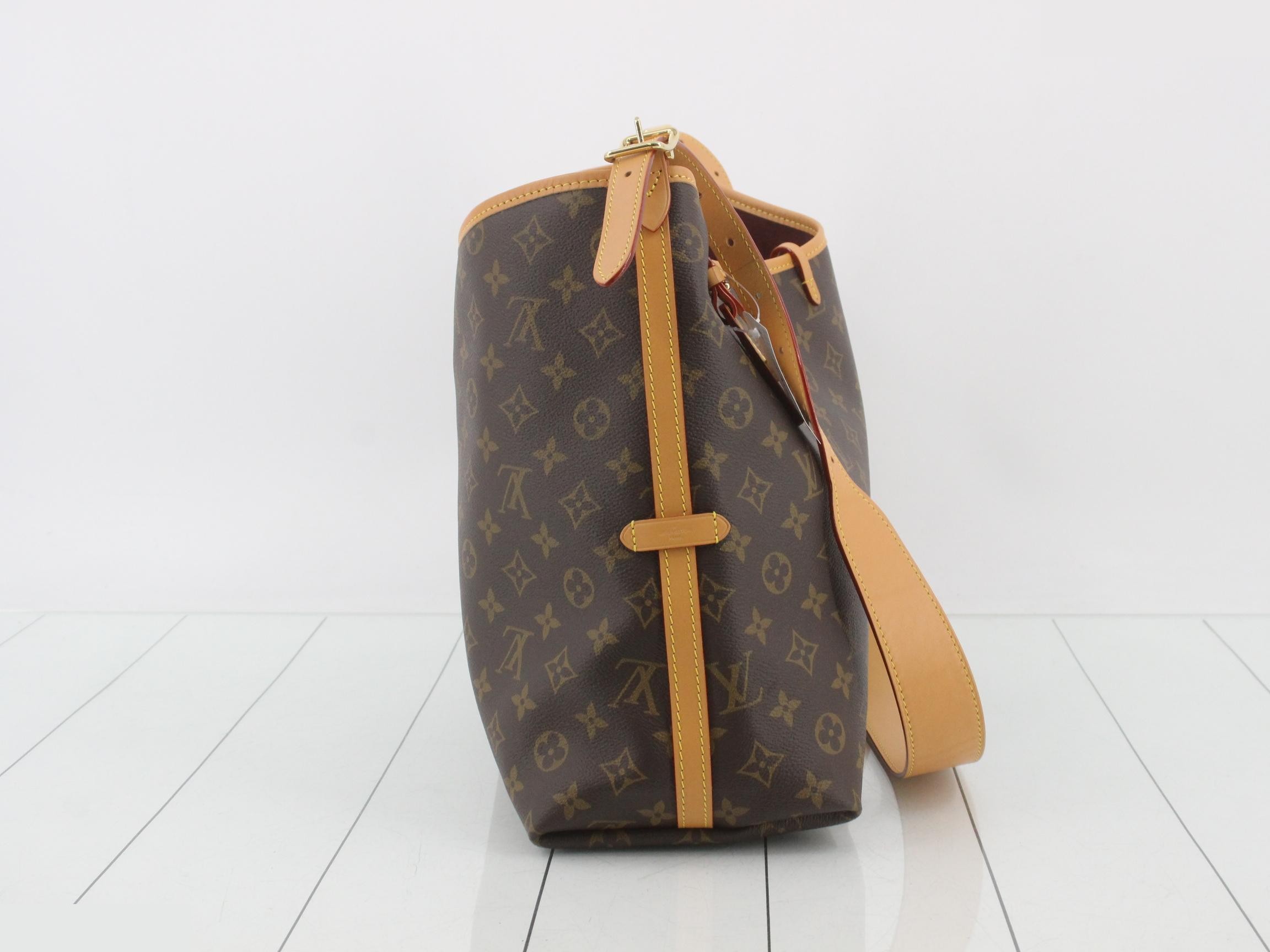 Carryall NM MM — view 4