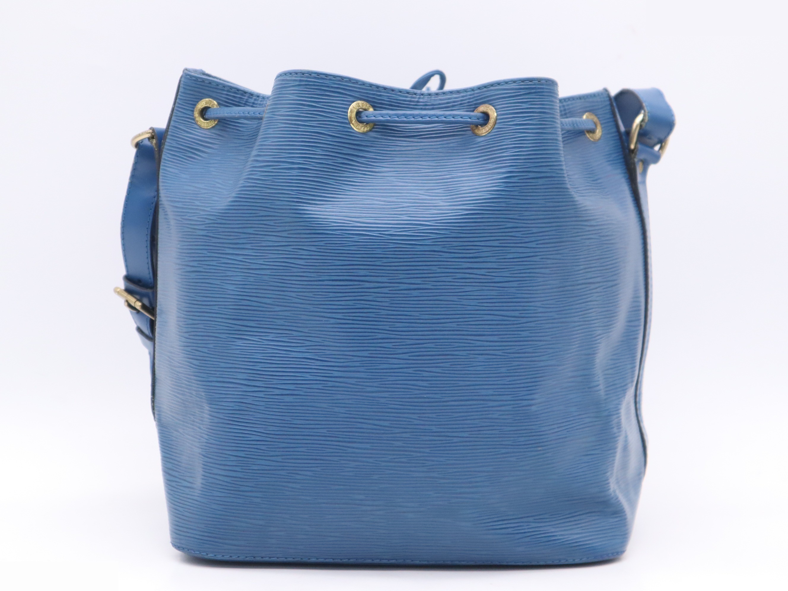 Petit Noé Toledo Blue — view 2