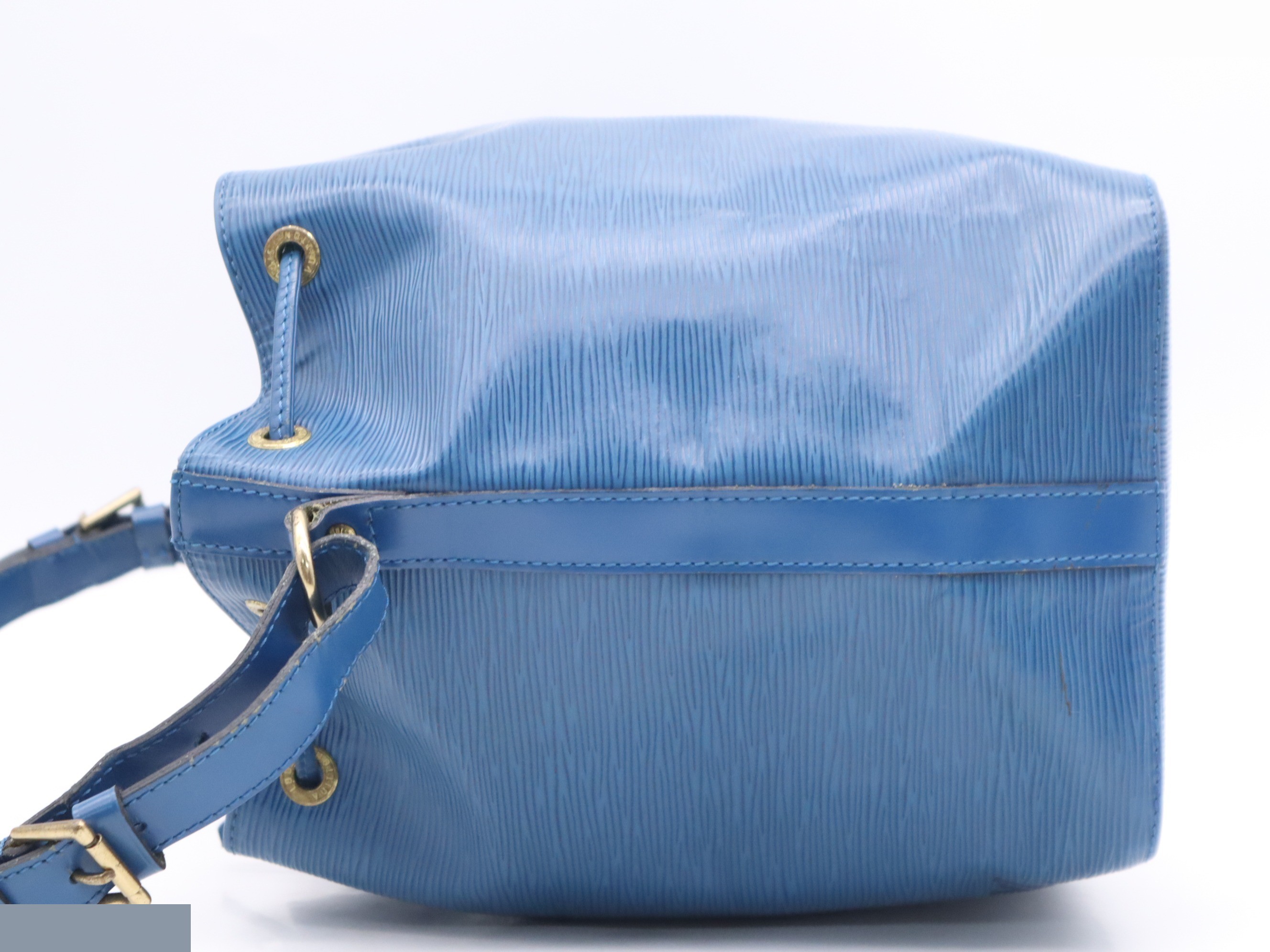 Petit Noé Toledo Blue — view 3