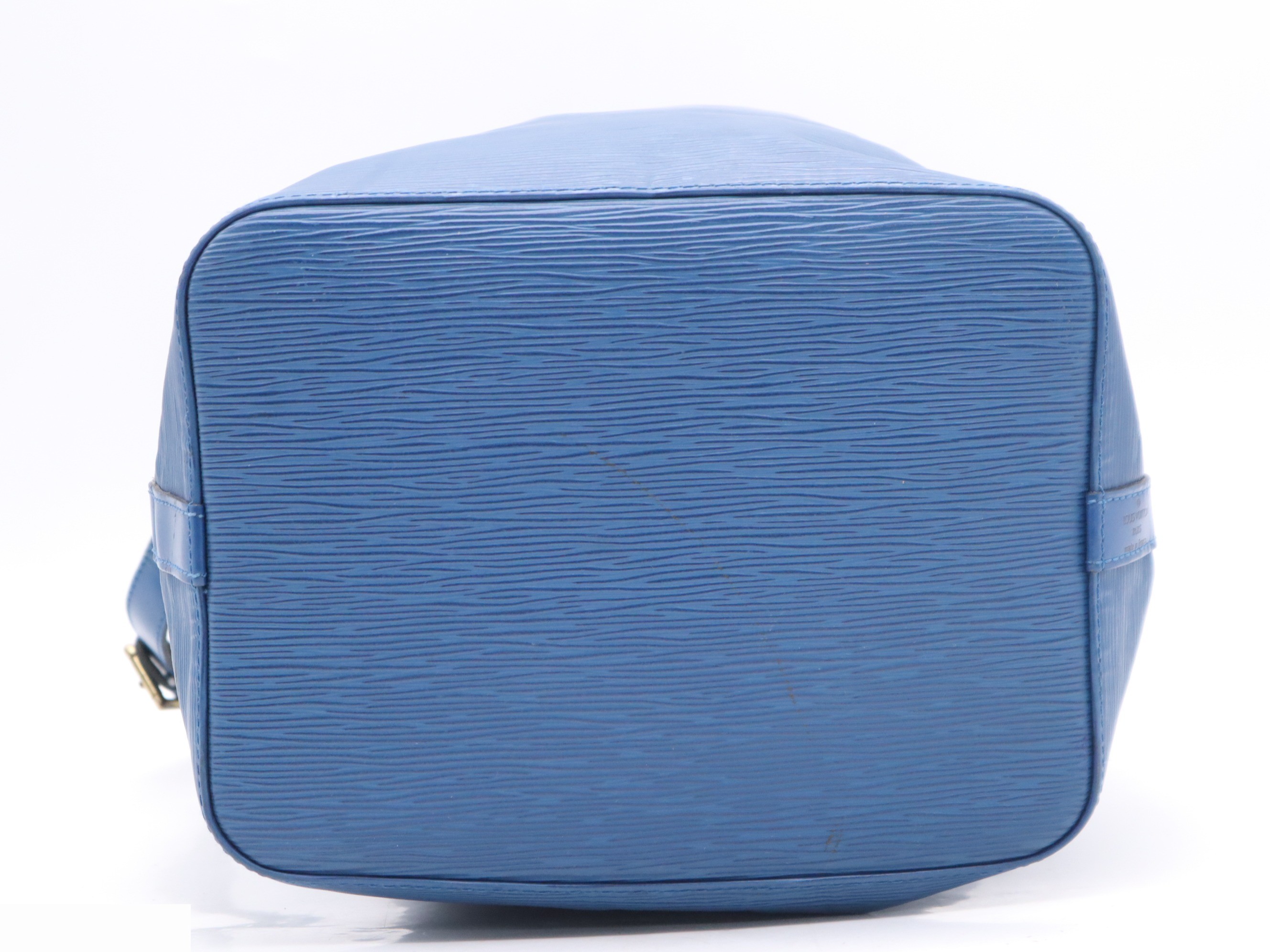 Petit Noé Toledo Blue — view 4