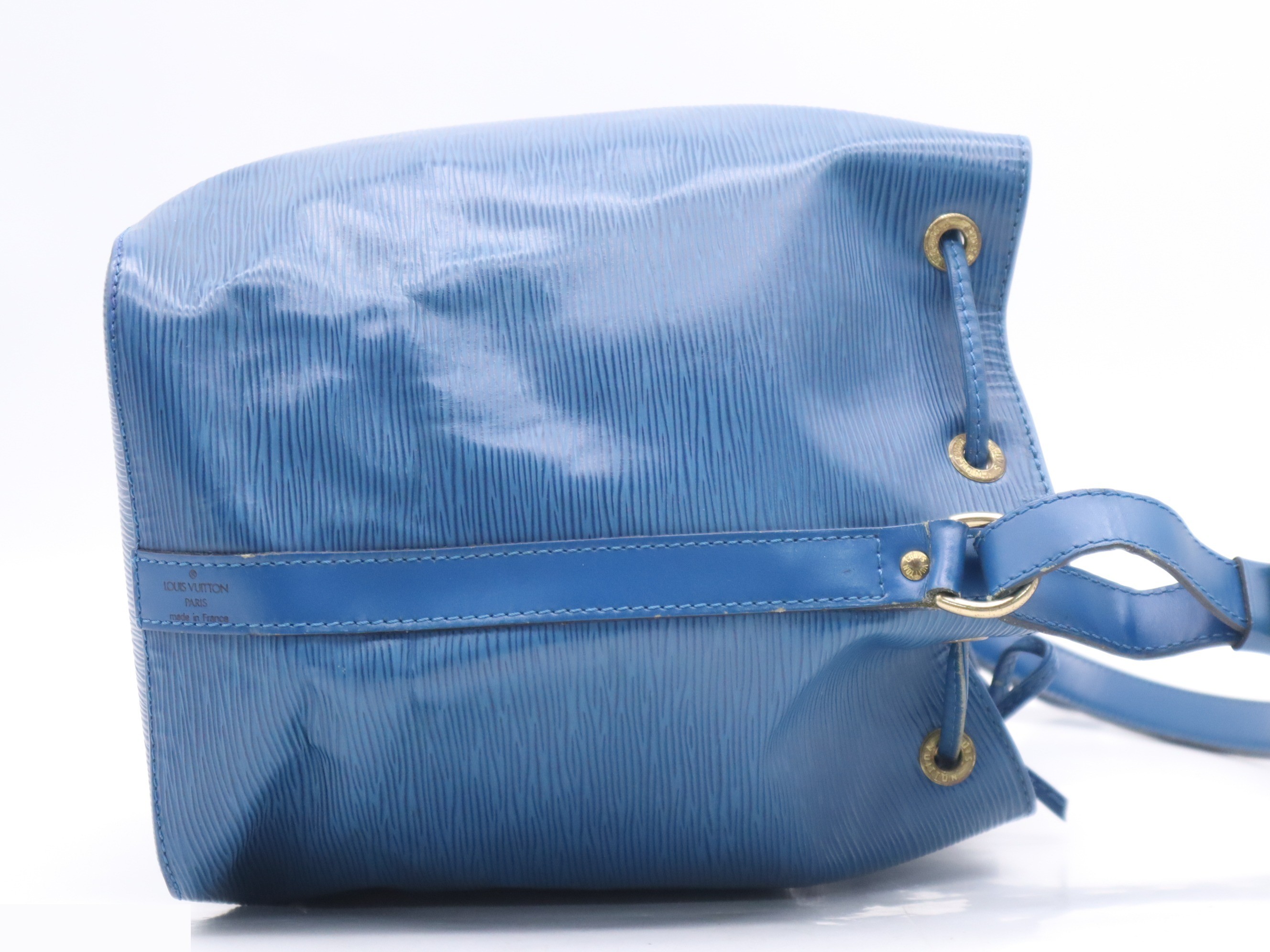 Petit Noé Toledo Blue — view 5