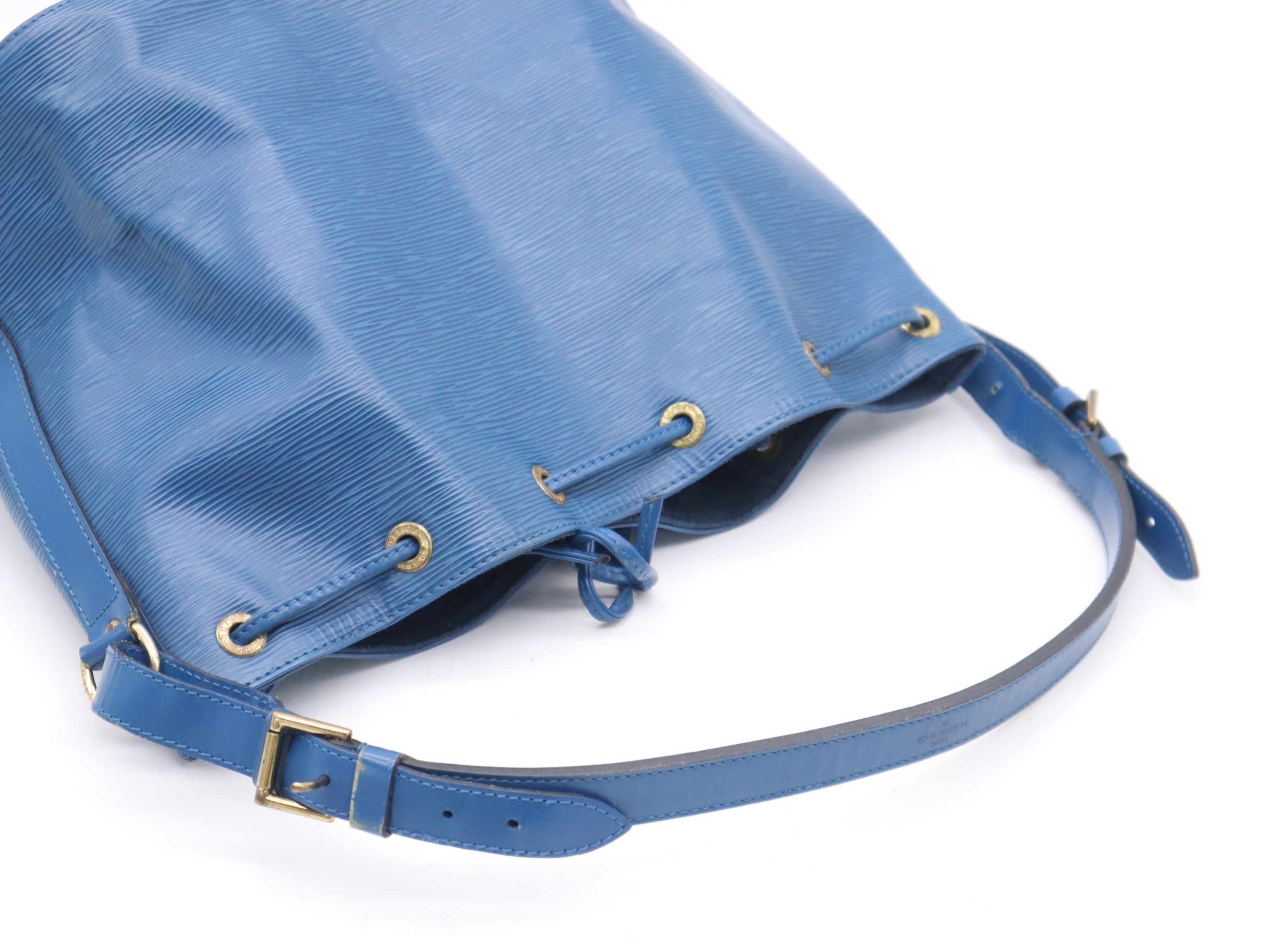 Petit Noé Toledo Blue — view 6