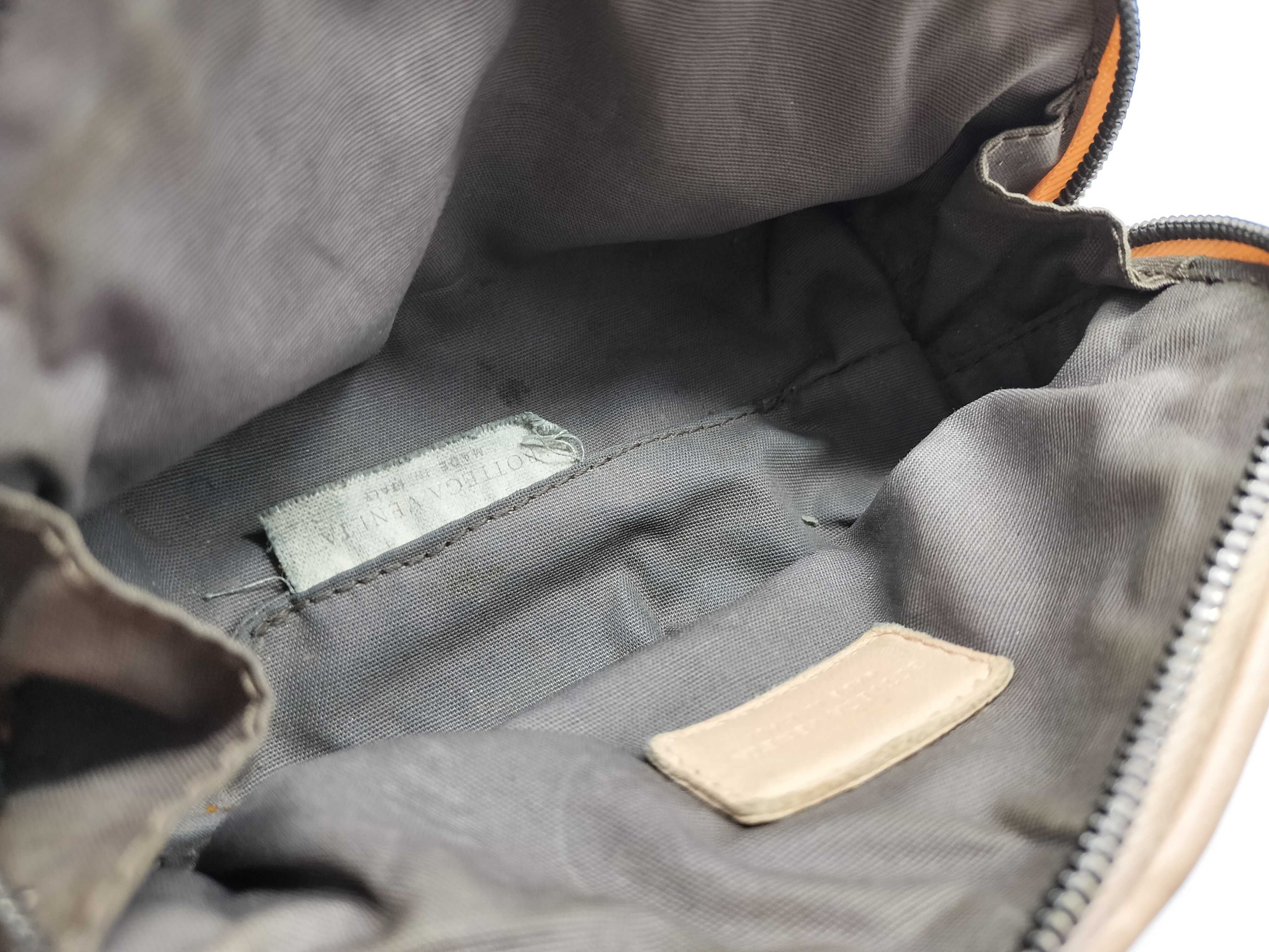 Intrecciato Pouch — view 7