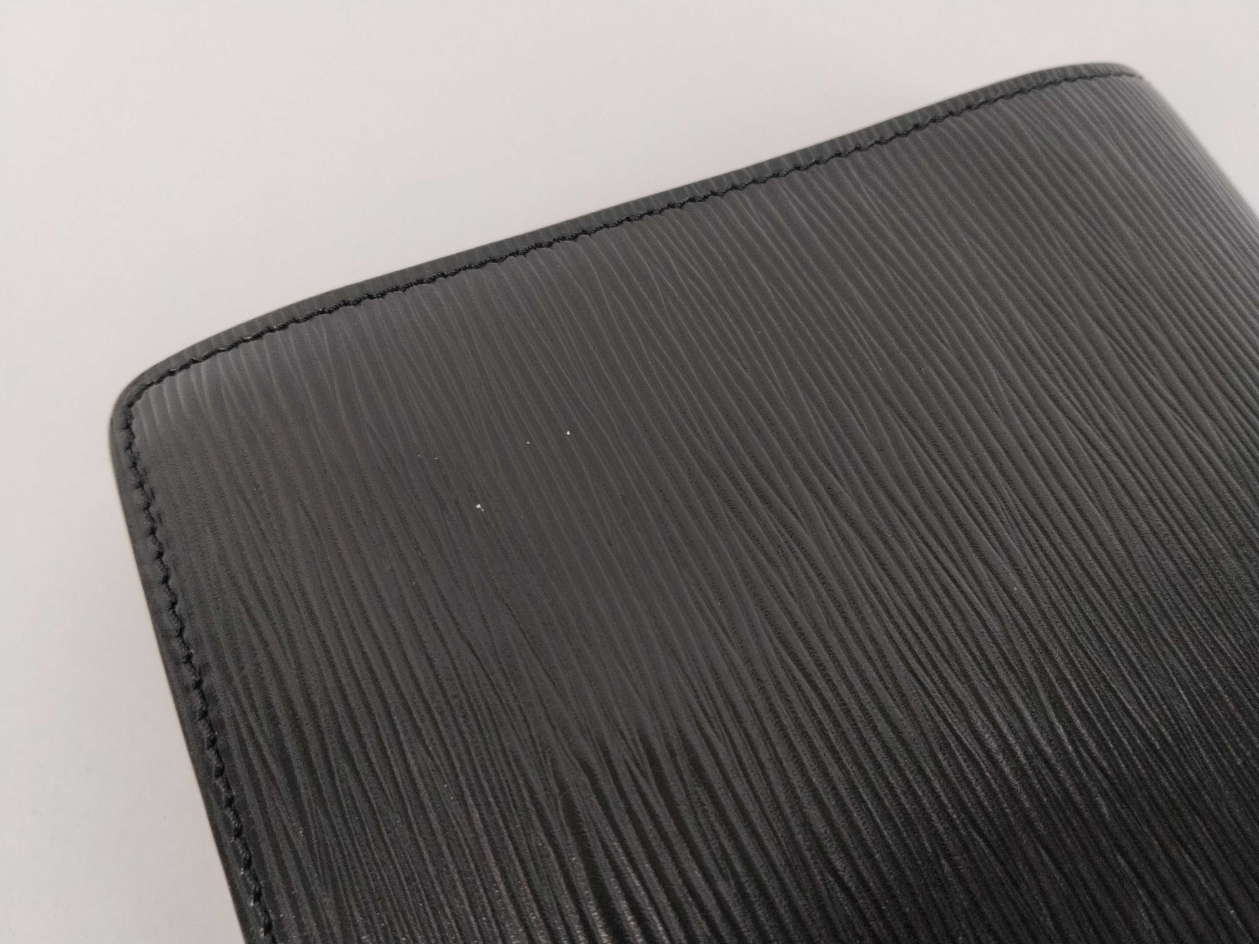 Epi Leather Louis Vuitton Epi Serie Dragonne 52612 Second Bag — view 15