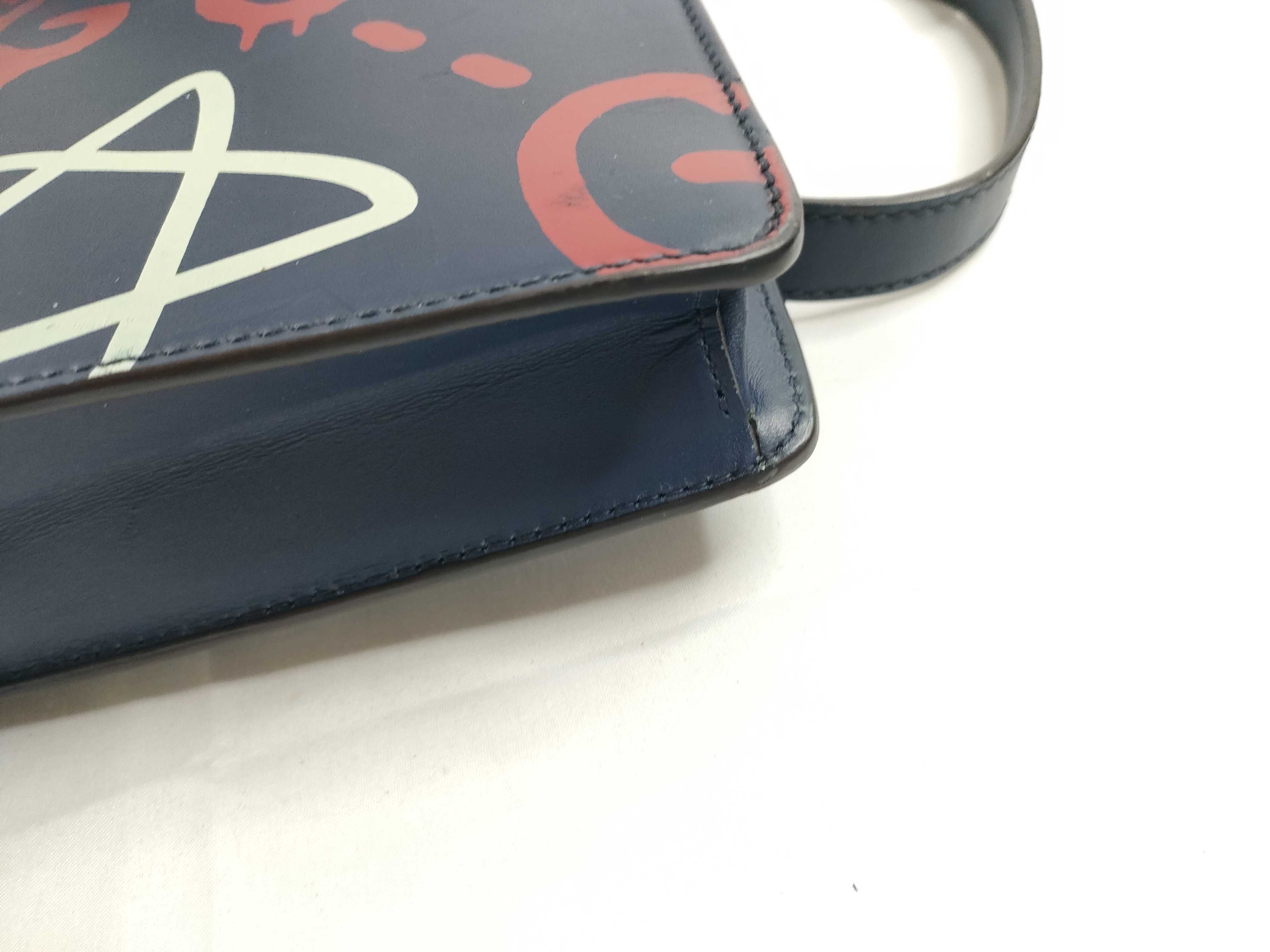 GG Ghost 2-way Shoulder Bag — view 5