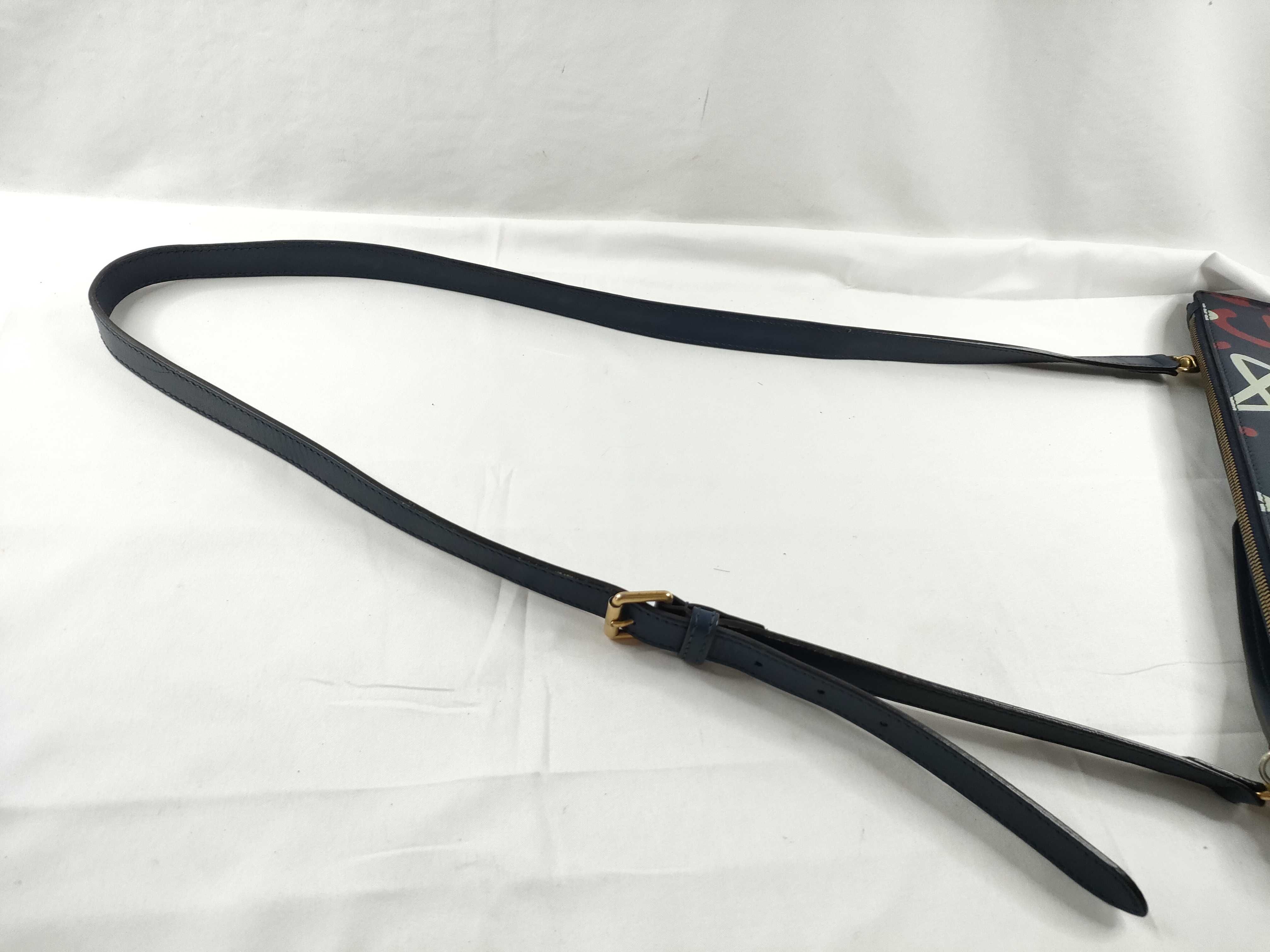 GG Ghost 2-way Shoulder Bag — view 6