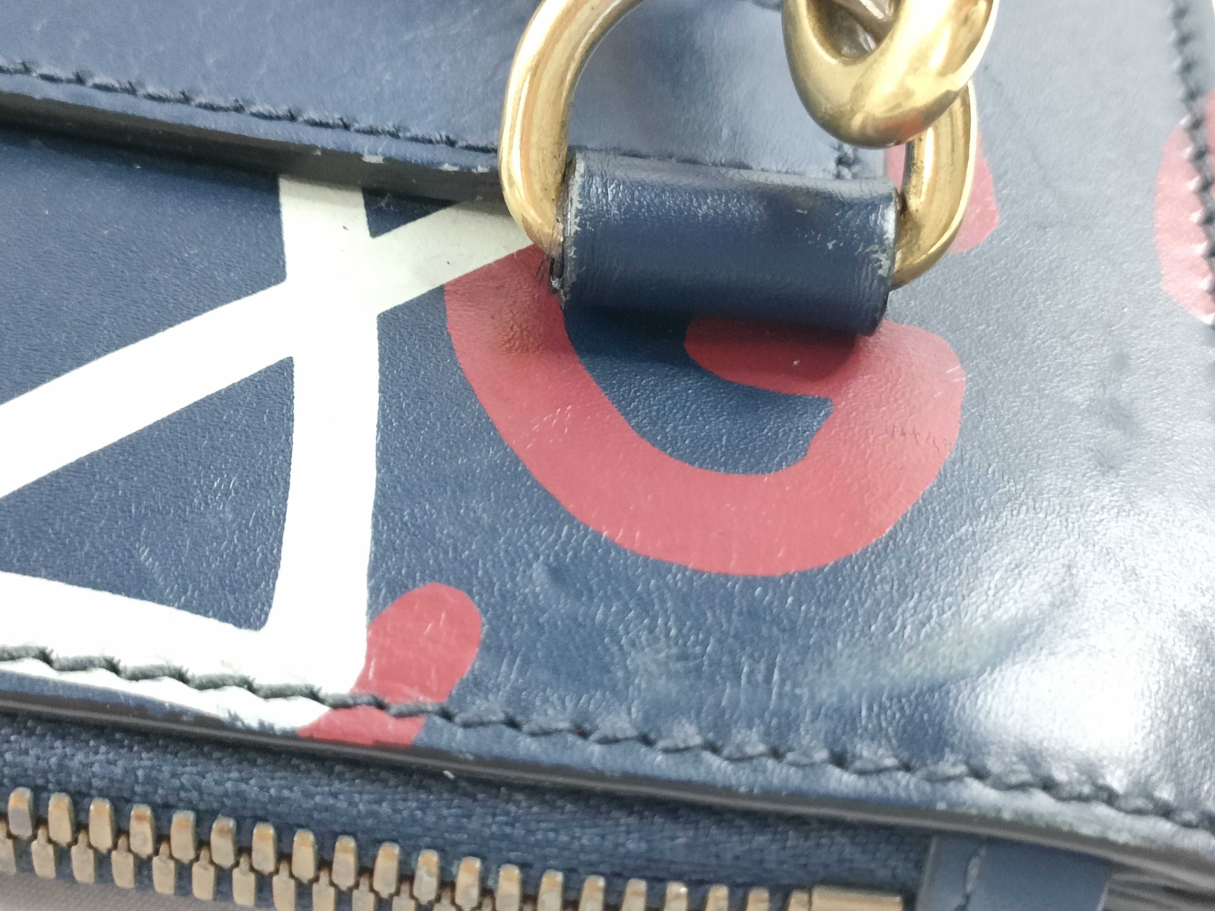 GG Ghost 2-way Shoulder Bag — view 8