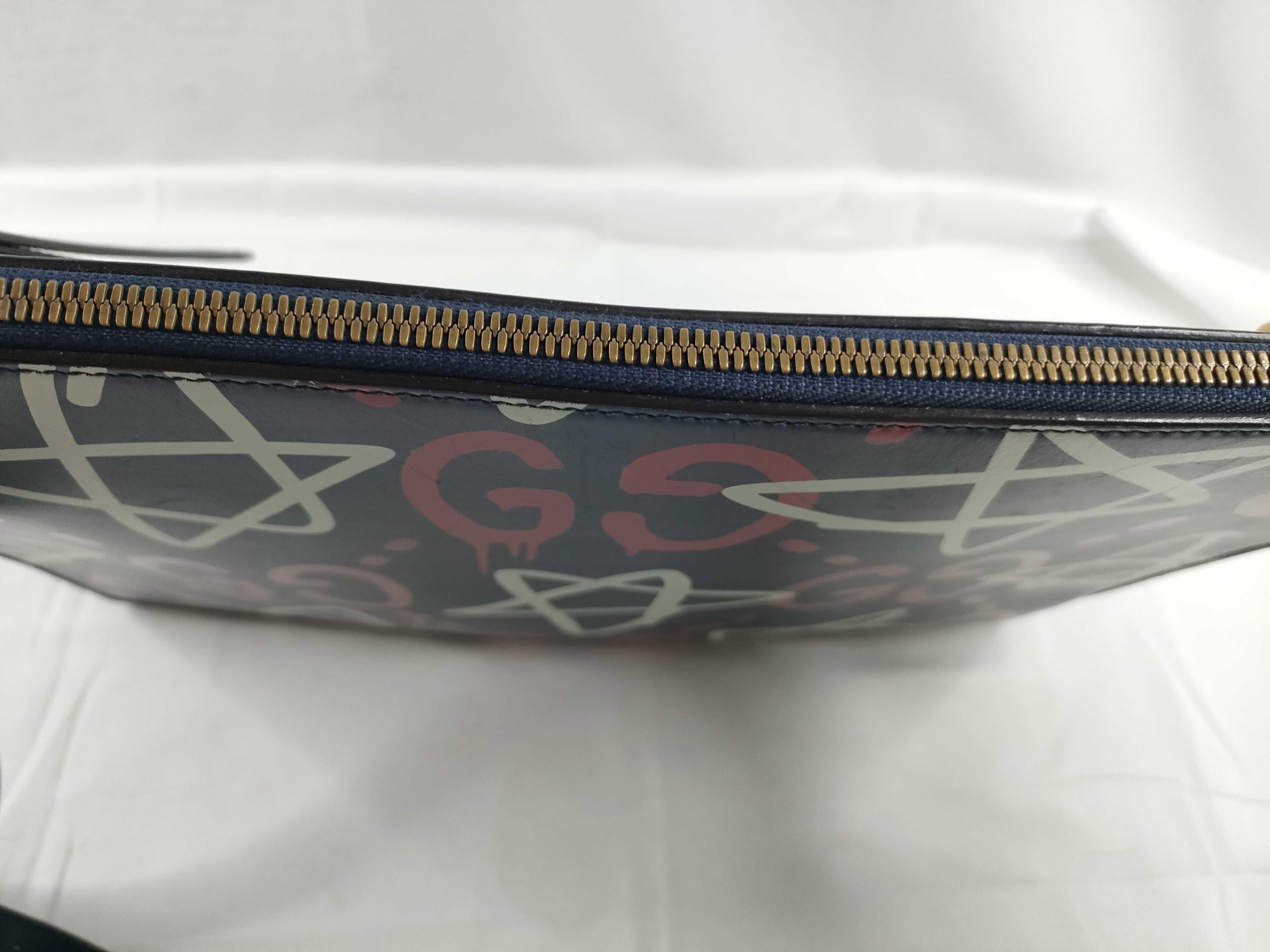 GG Ghost 2-way Shoulder Bag — view 9