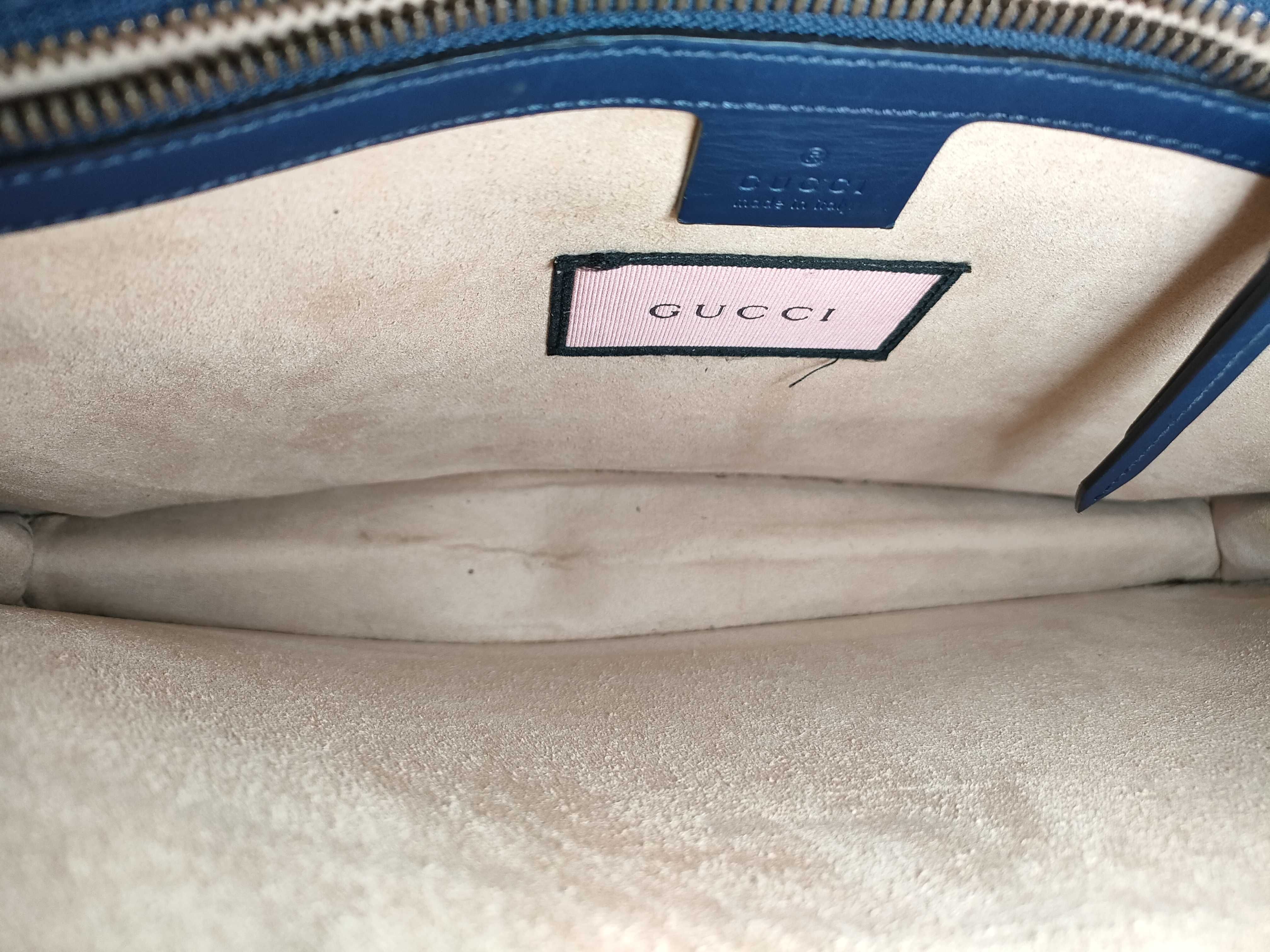 GG Ghost 2-way Shoulder Bag — view 10