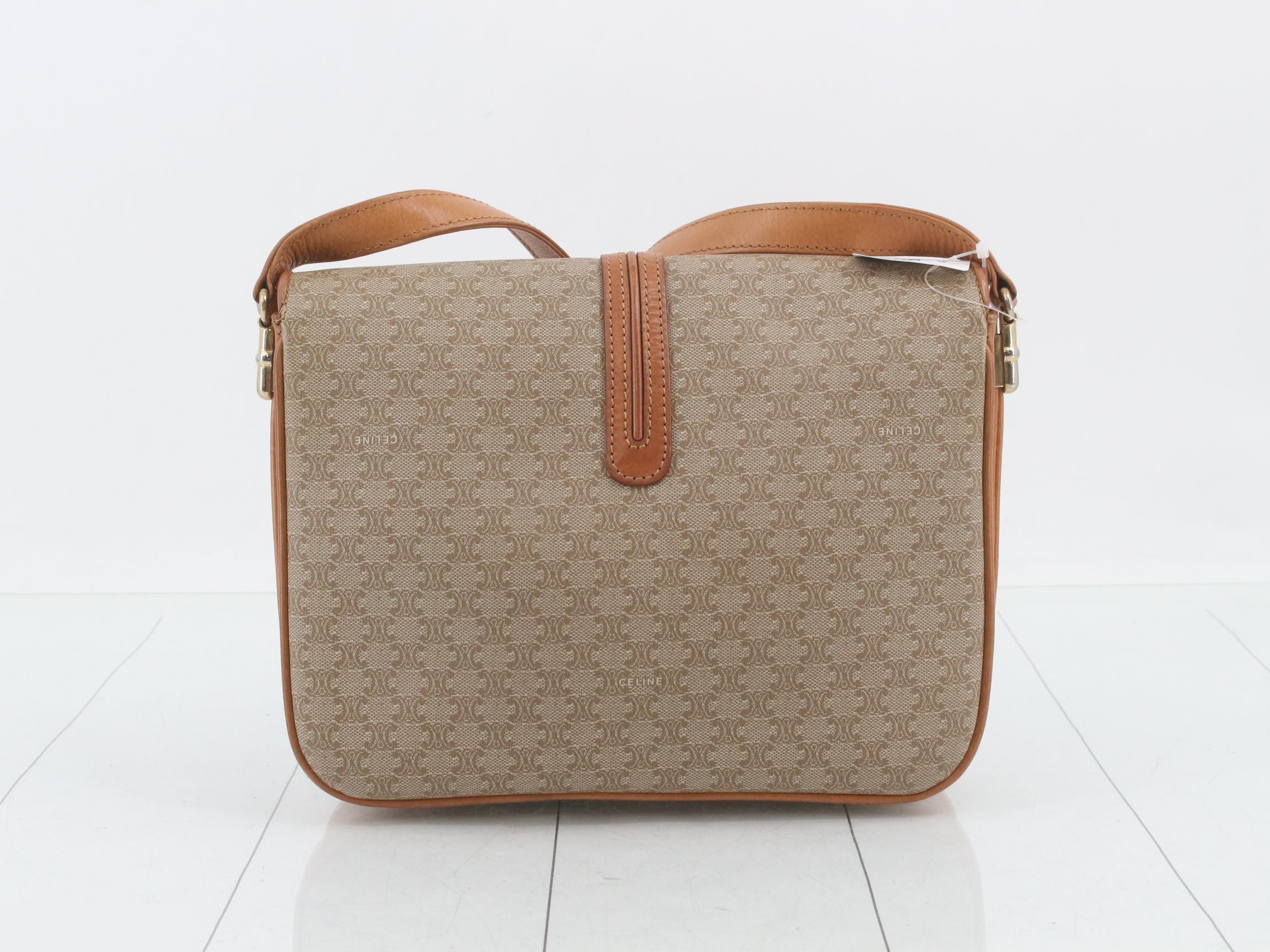 Macadam Leather — view 2
