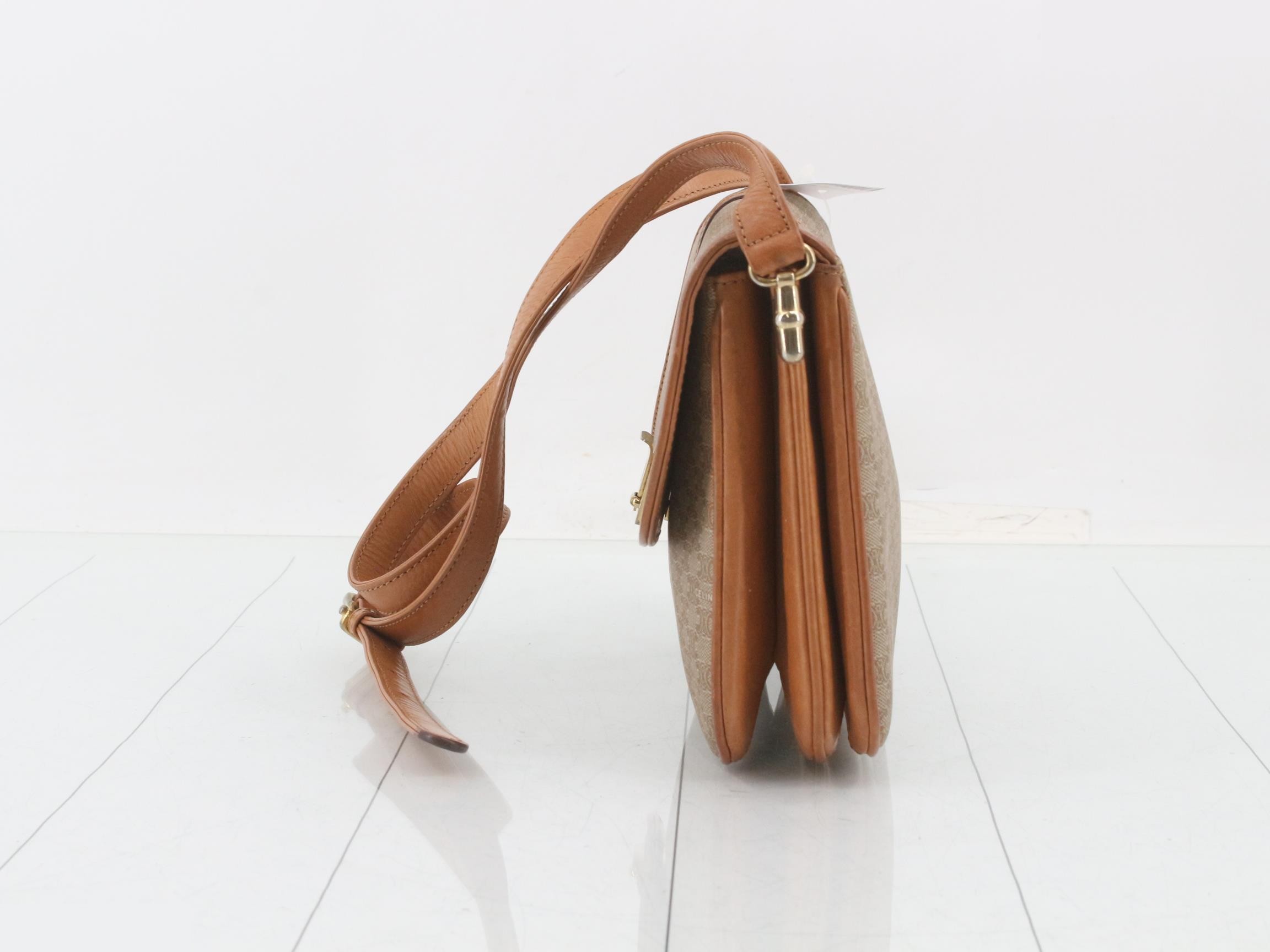 Macadam Leather — view 3