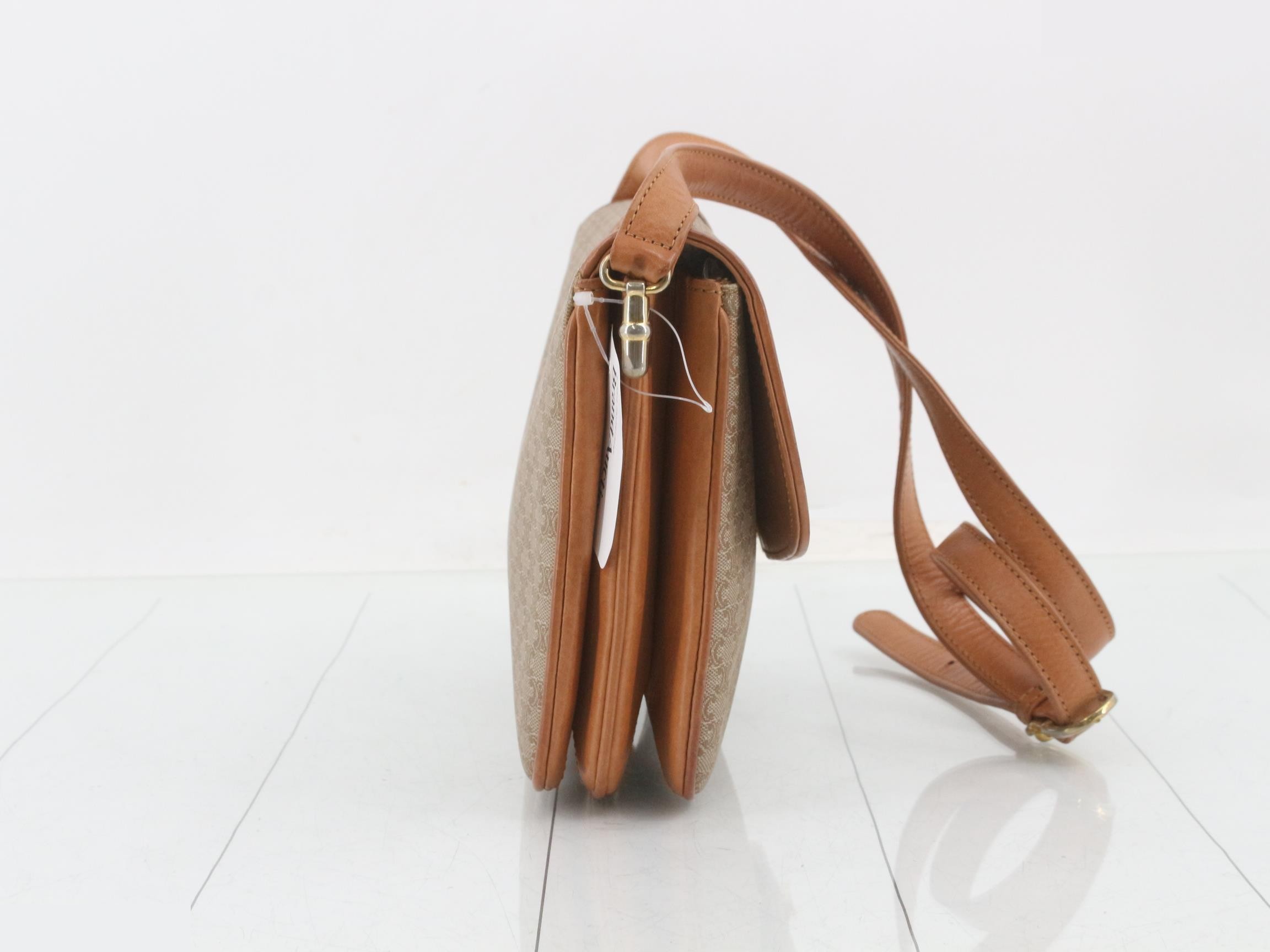 Macadam Leather — view 4