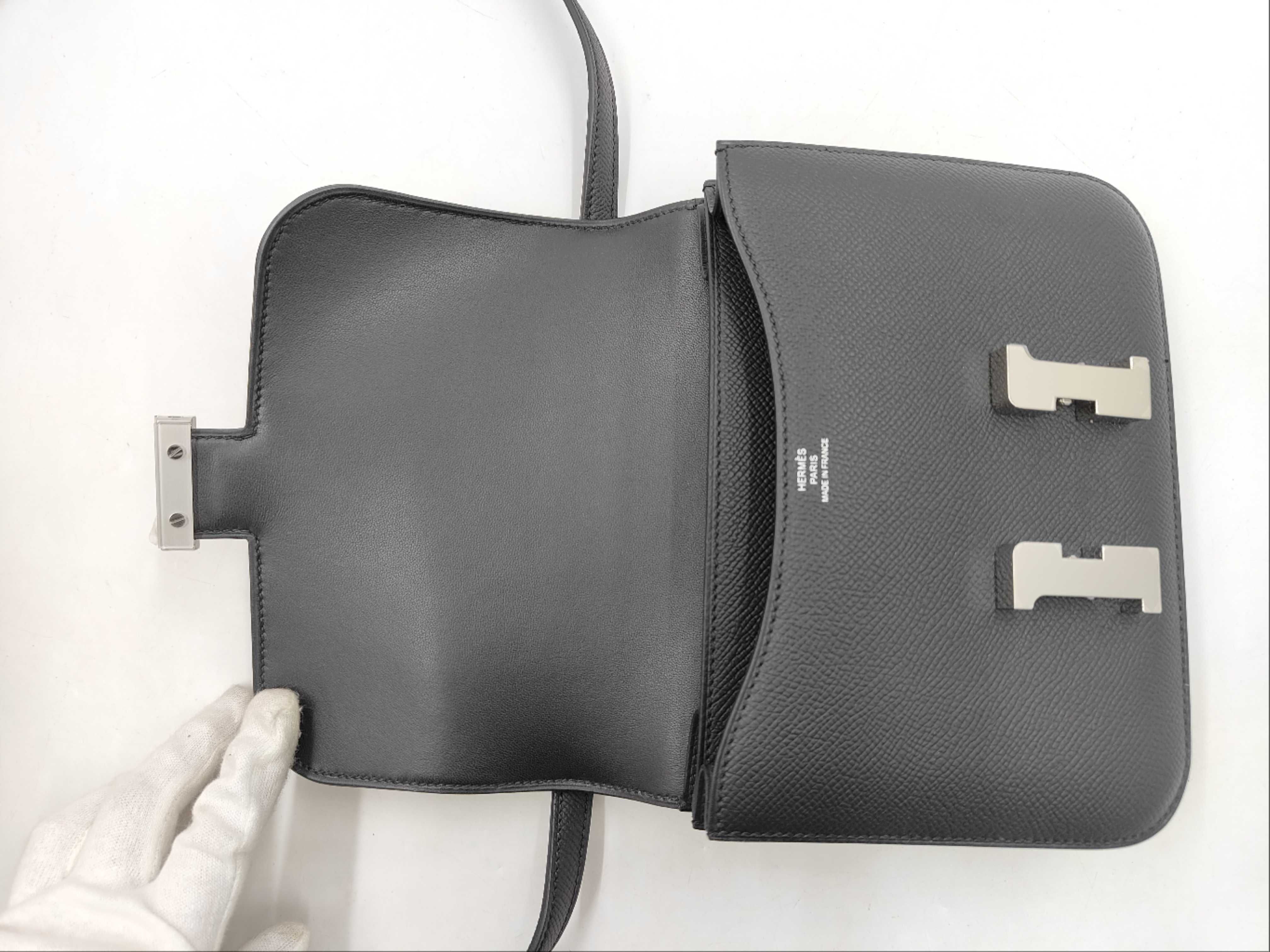 Constance Shoulder Bag — view 8