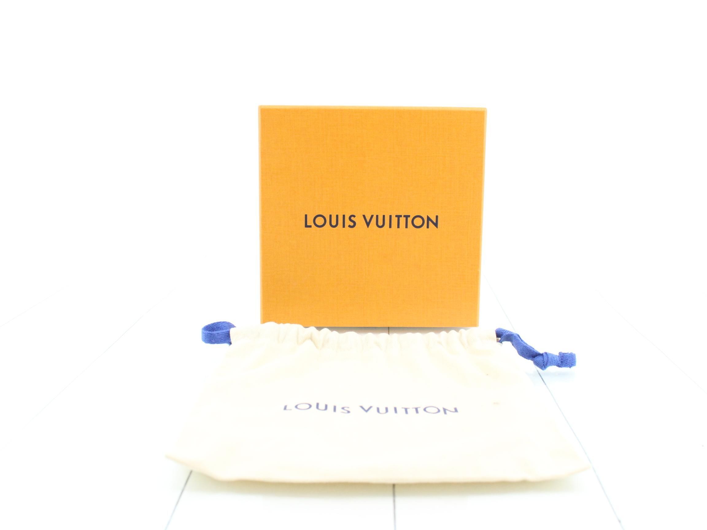 Monogram Denim Micro Speedy VI4213 — view 5