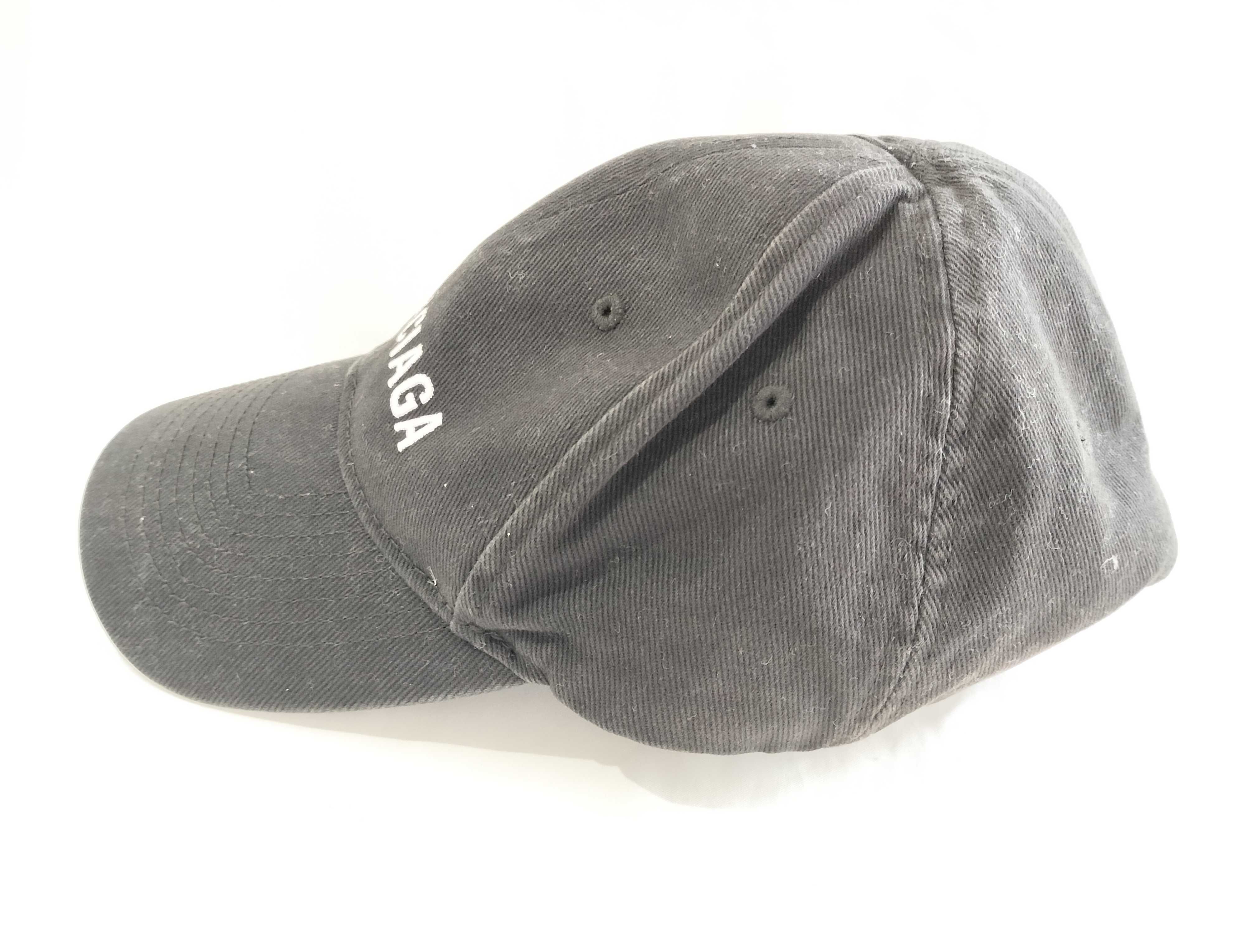 Cap/Black Other Accessories — view 2