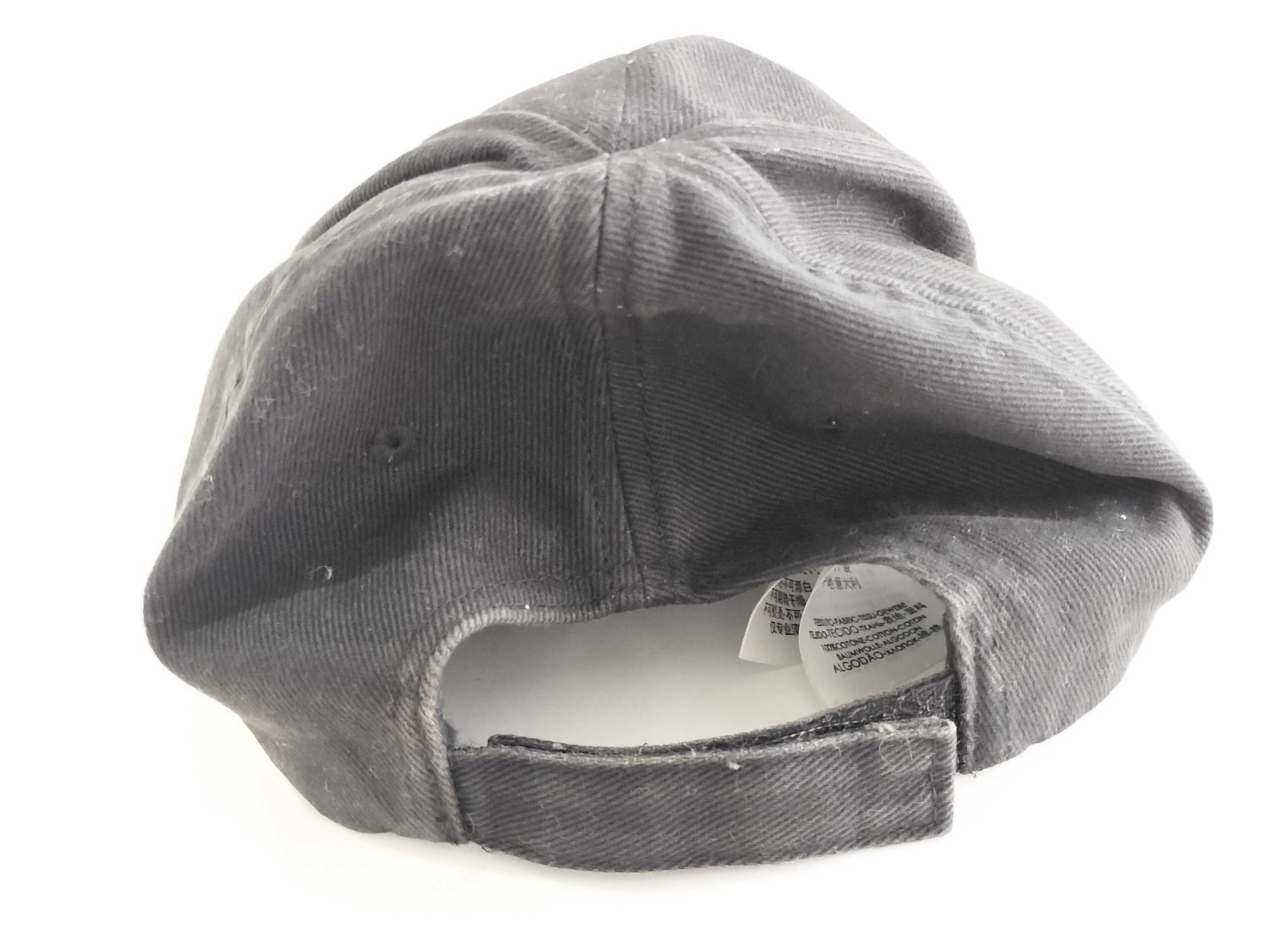 Cap/Black Other Accessories — view 3