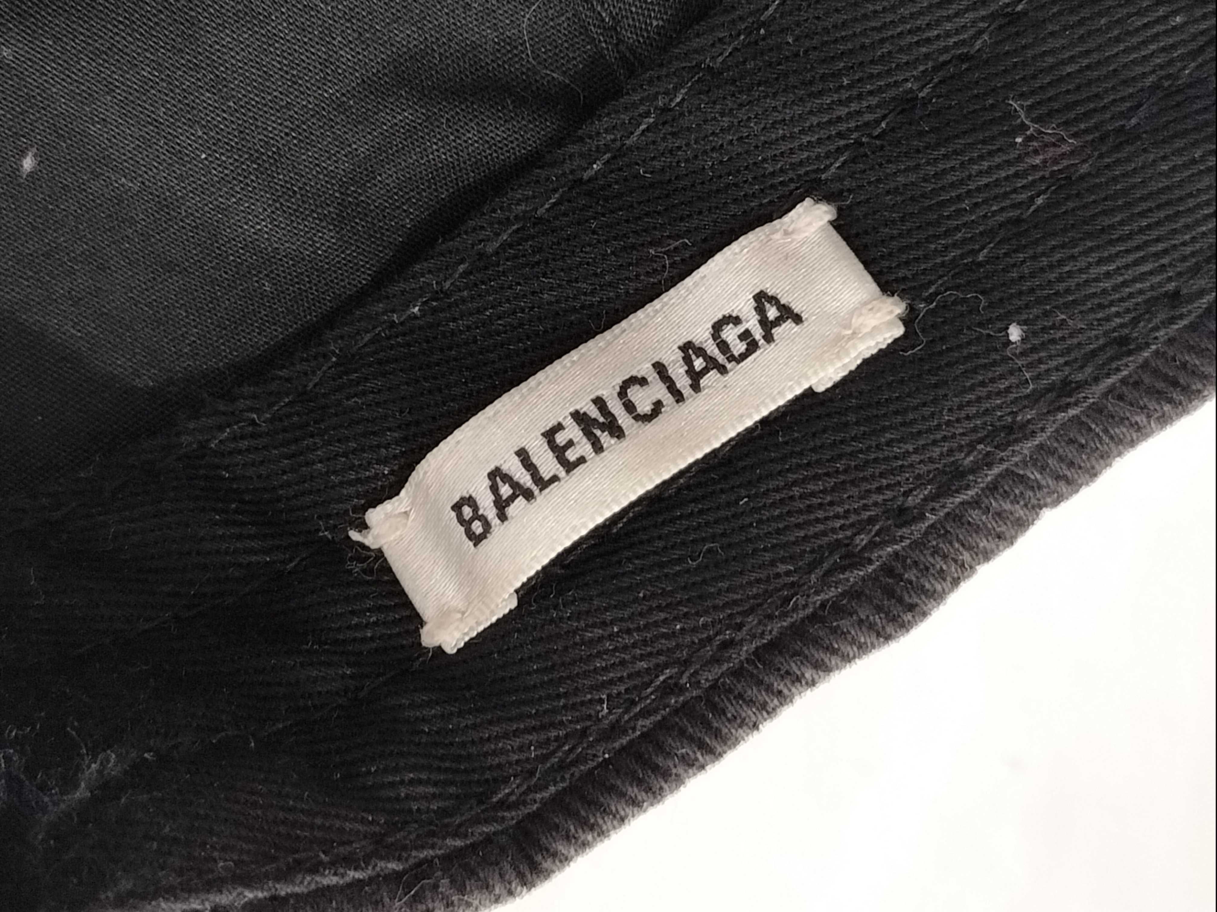 Cap/Black Other Accessories — view 5