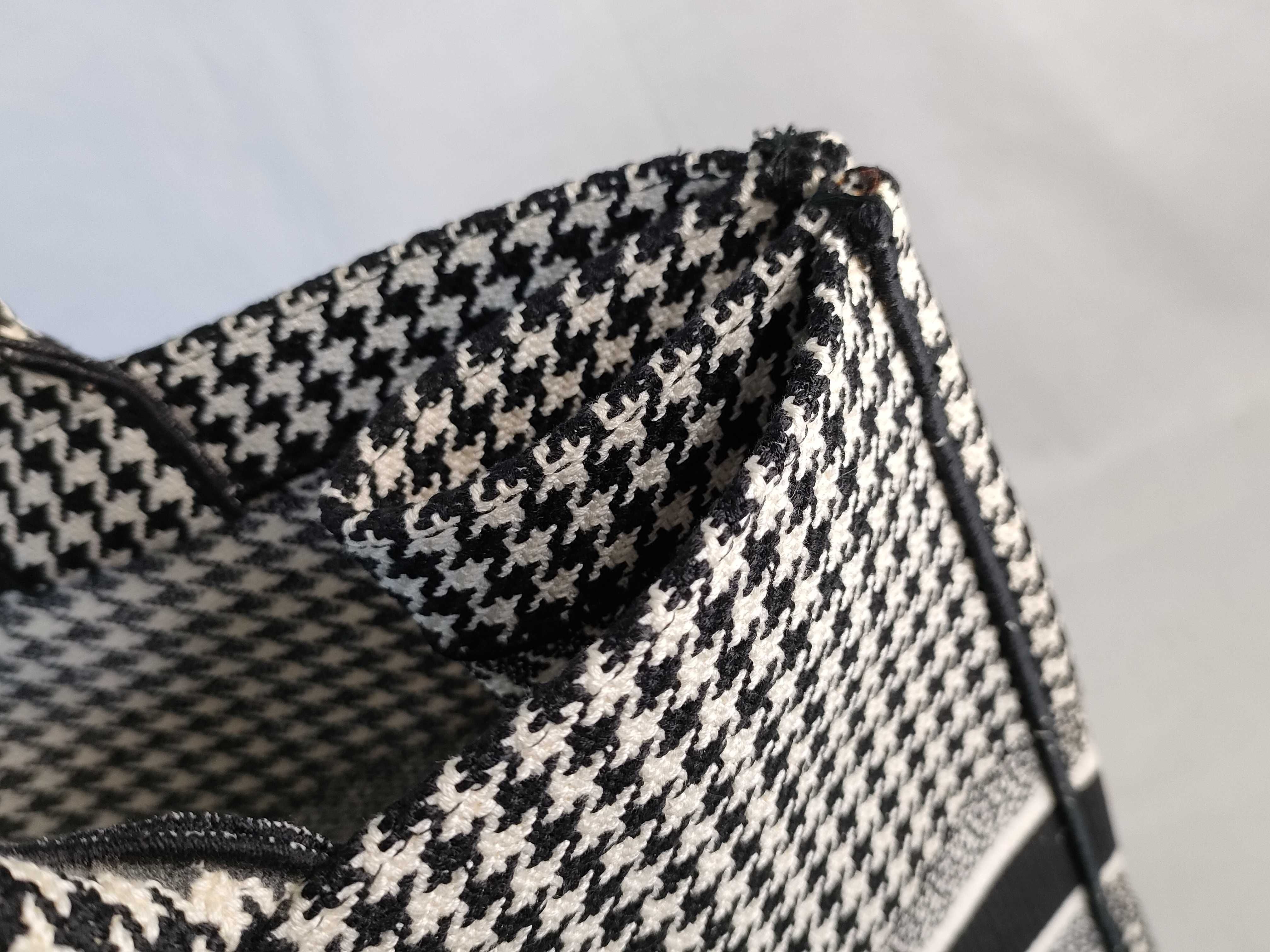 Book Tote Large Tote Bag — view 11