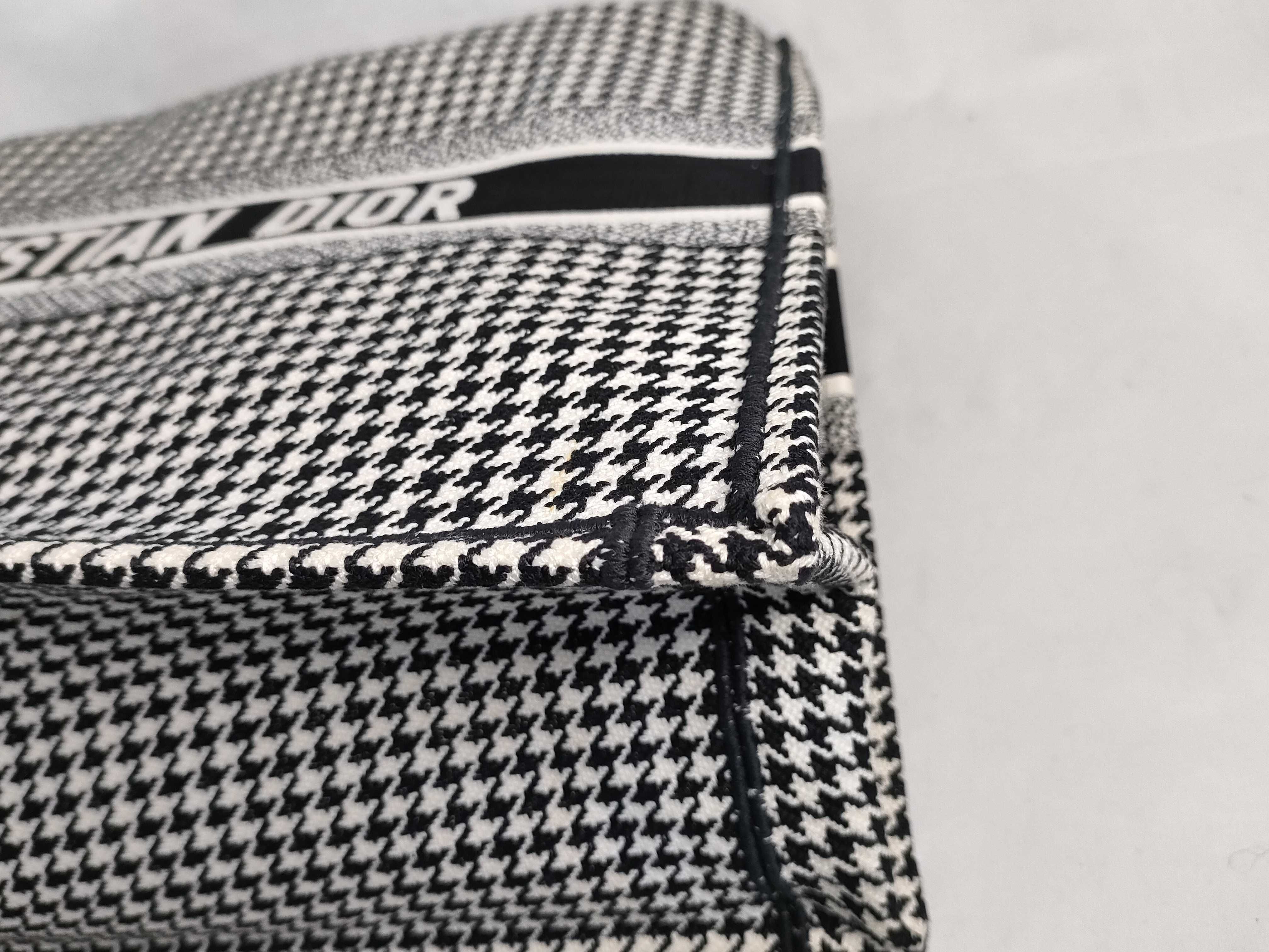 Book Tote Large Tote Bag — view 6
