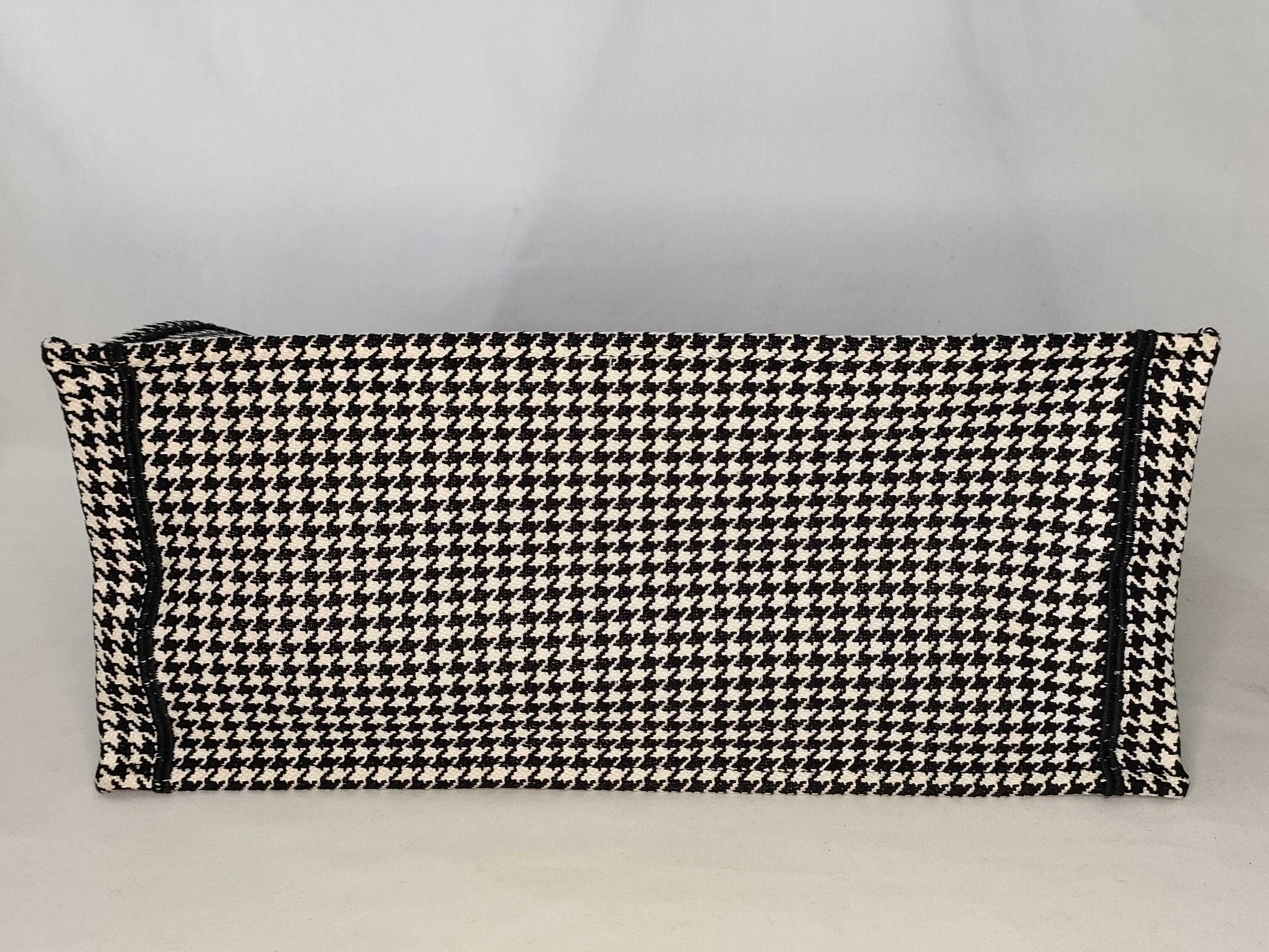 Book Tote Large Tote Bag — view 7