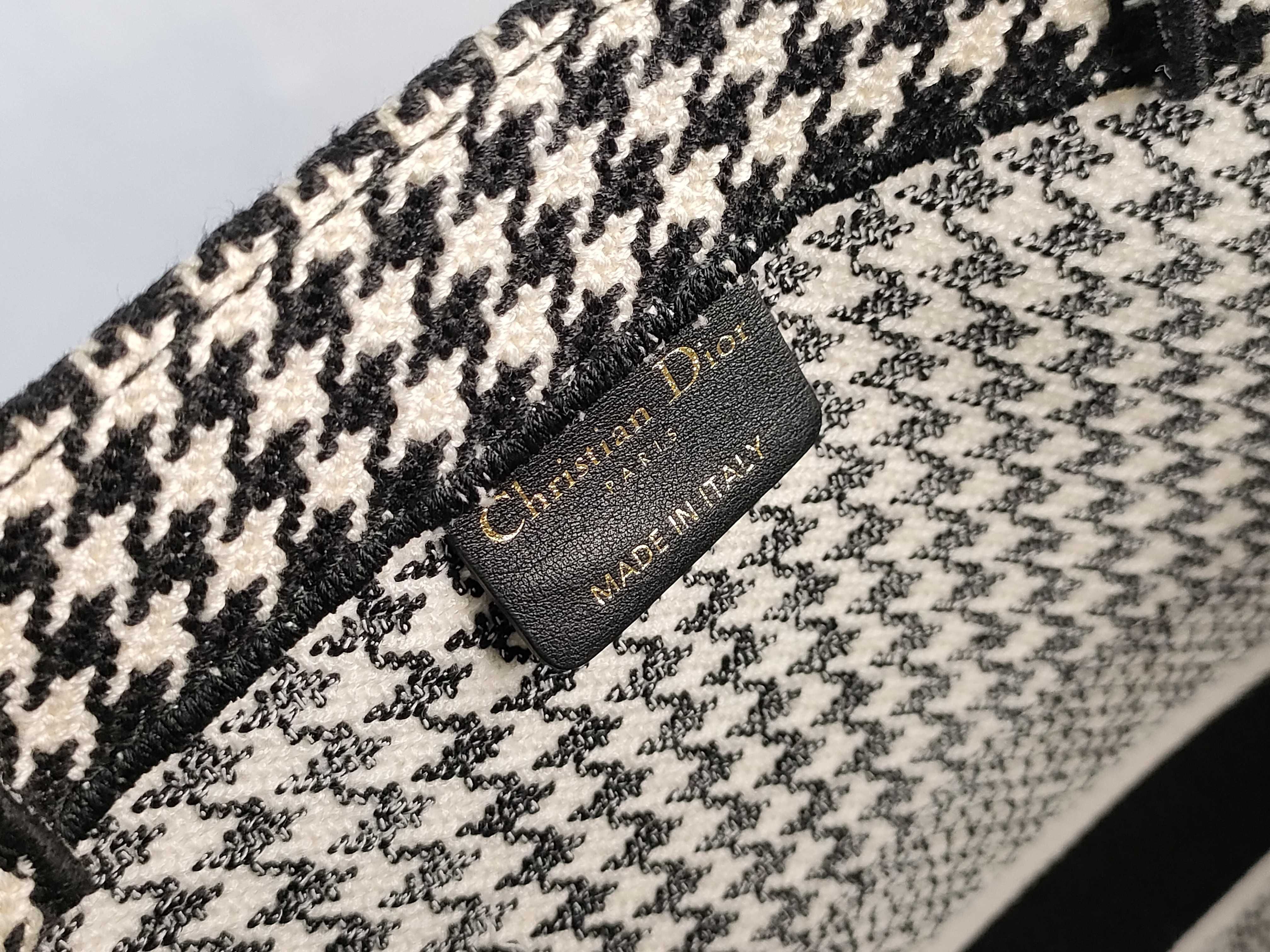 Book Tote Large Tote Bag — view 10