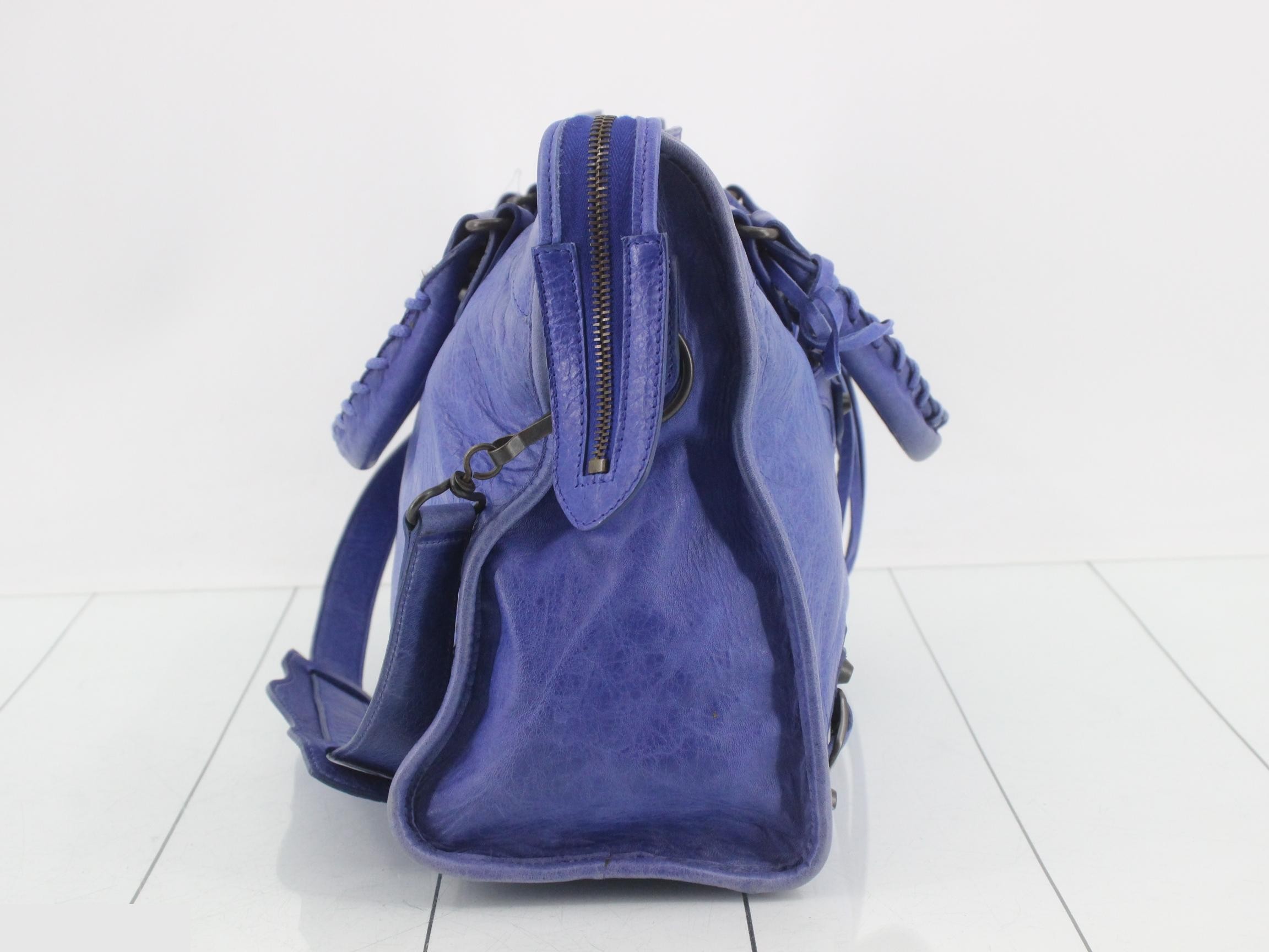 The City 2-Way Shoulder/Handbag — view 4