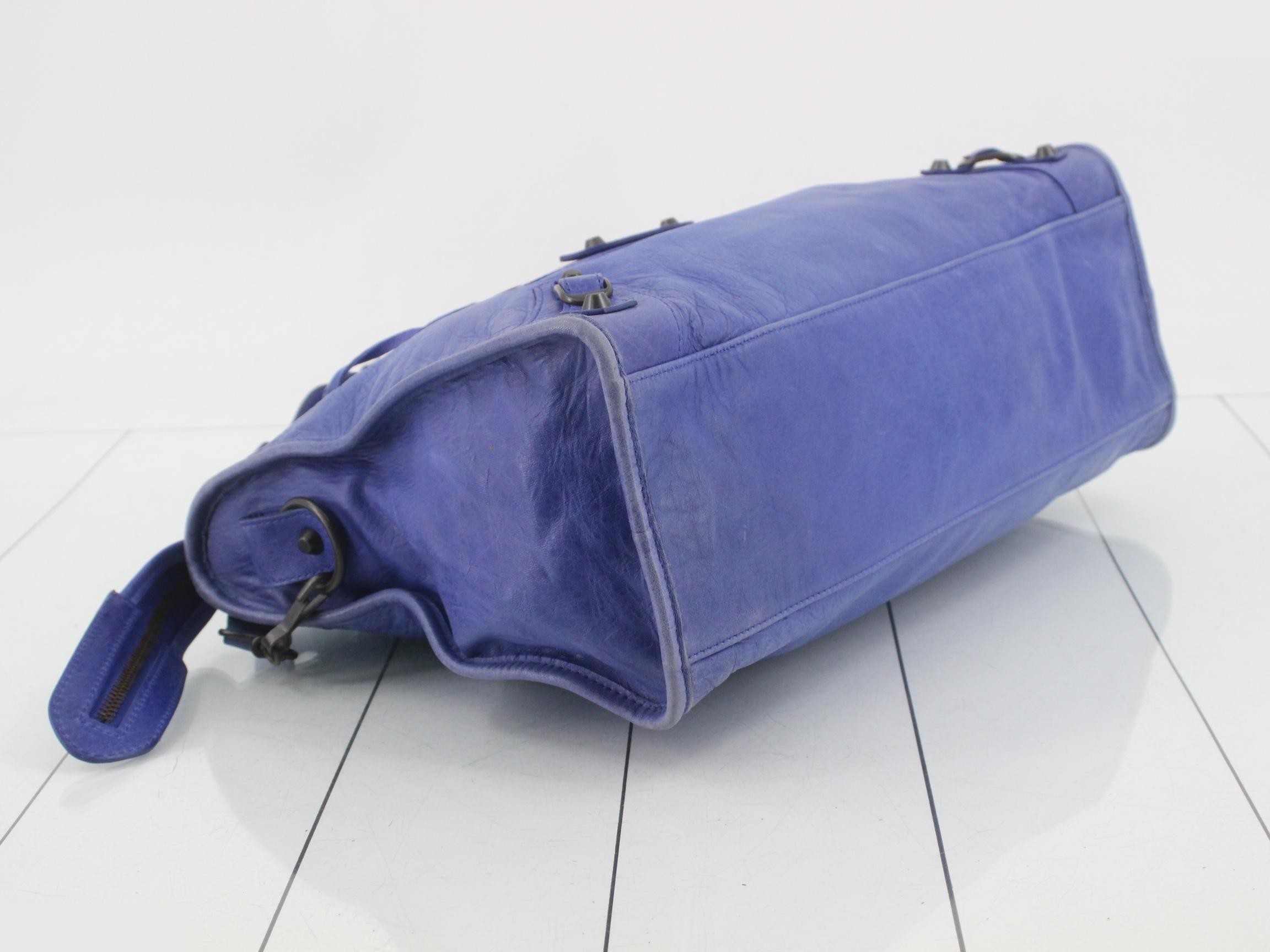 The City 2-Way Shoulder/Handbag — view 5