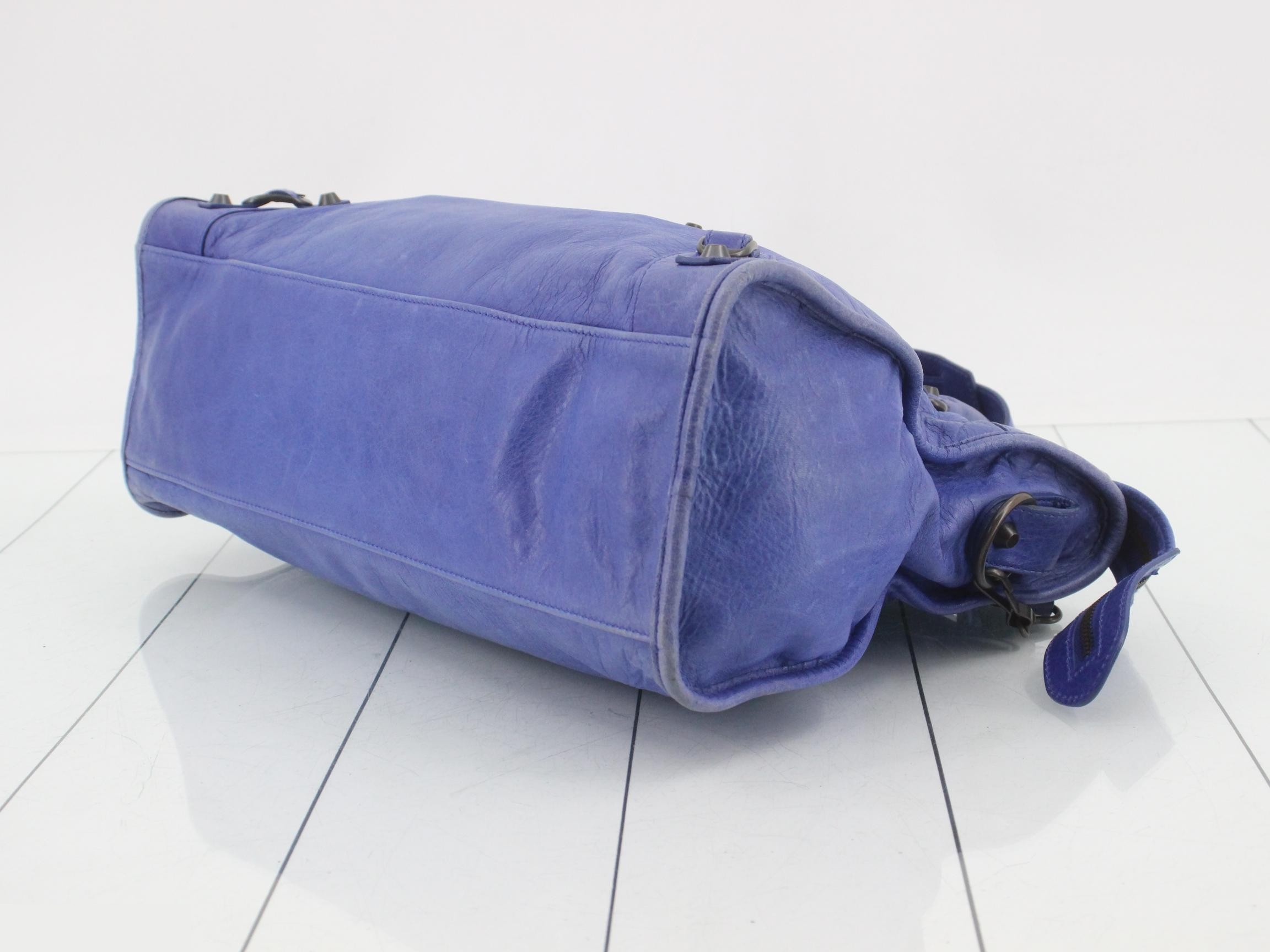 The City 2-Way Shoulder/Handbag — view 6