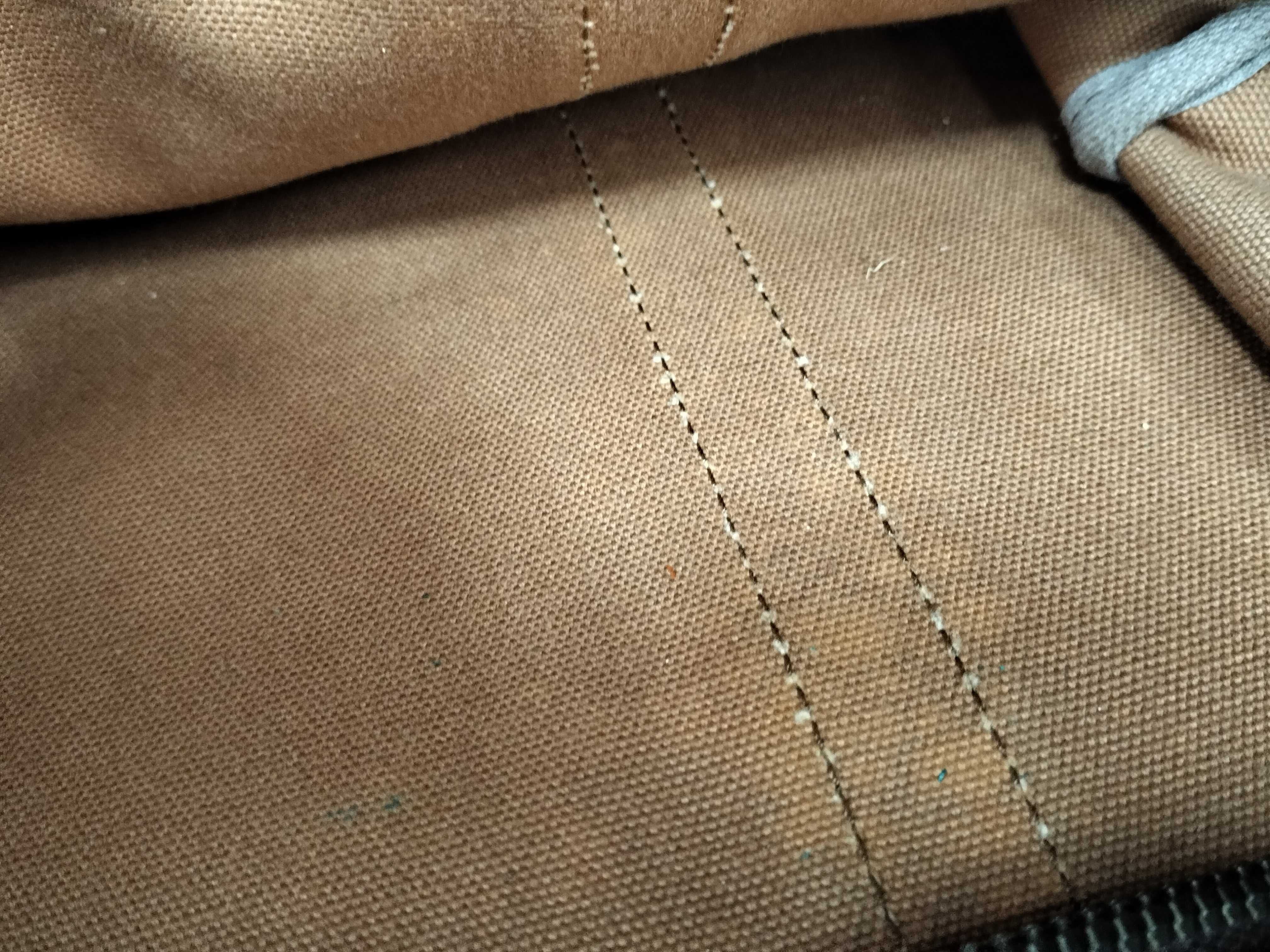 Monogram Keepall Boston Bag — view 15