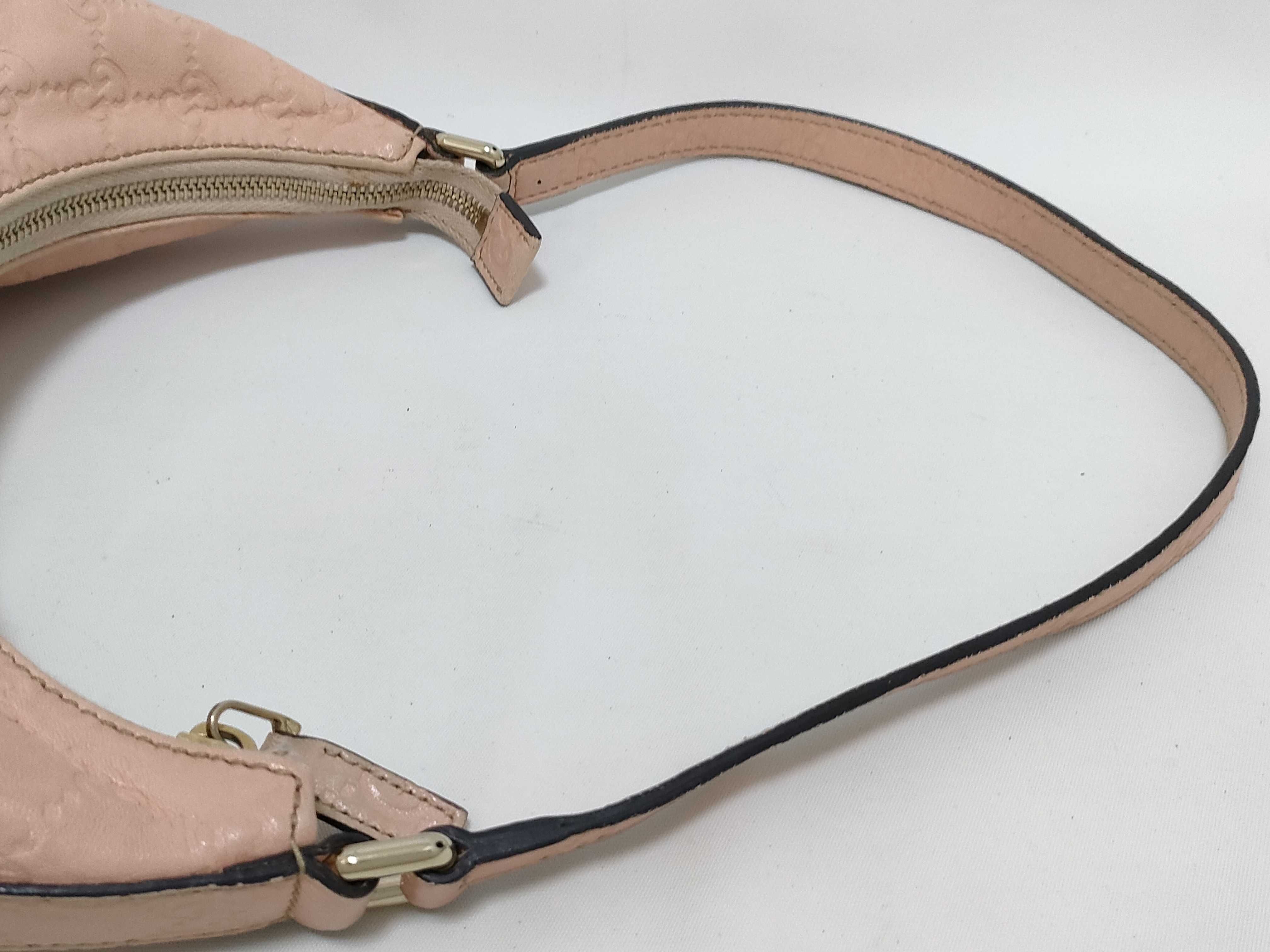 GG Guccissima Shoulder Bag — view 3