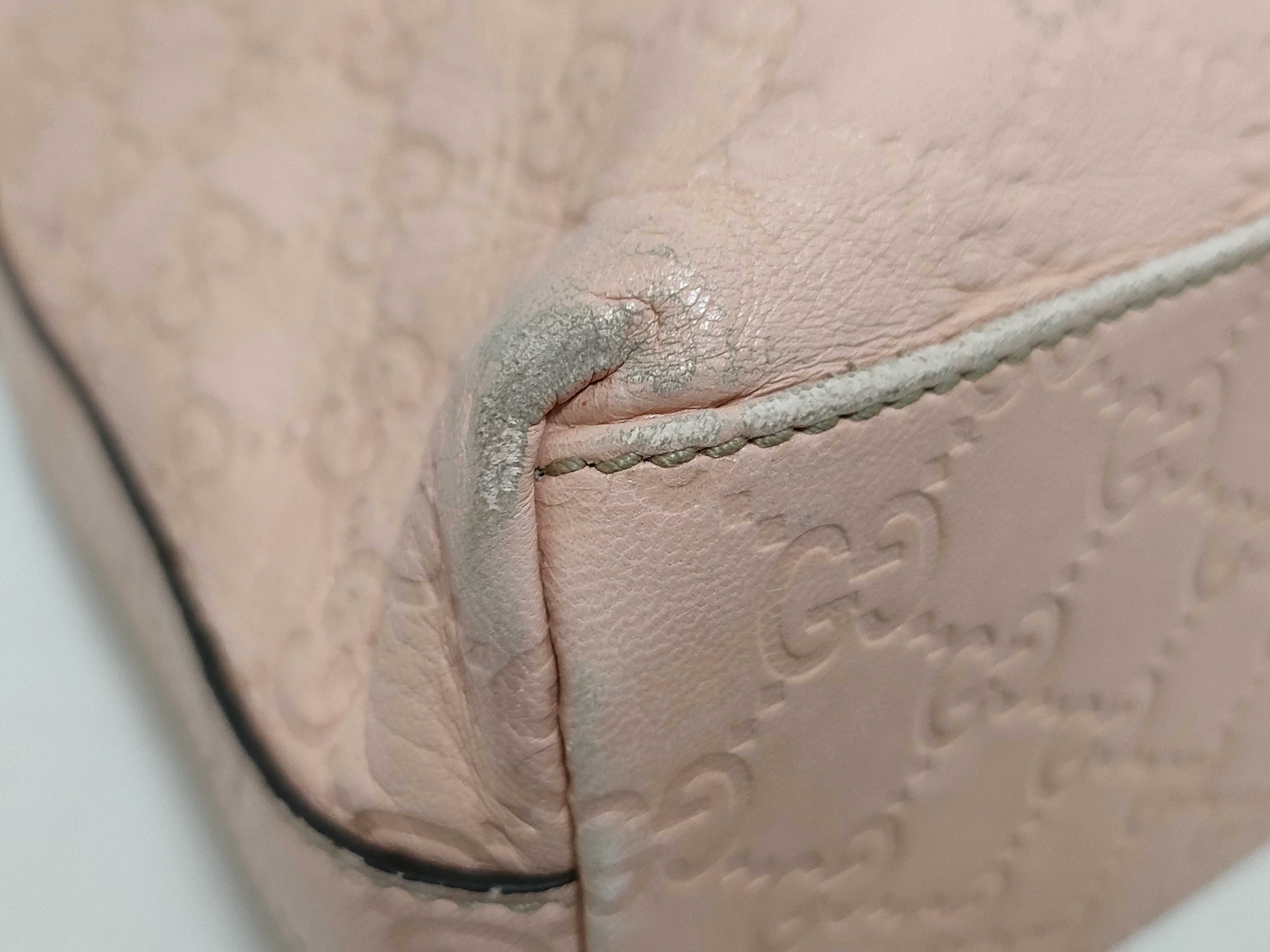 GG Guccissima Shoulder Bag — view 7