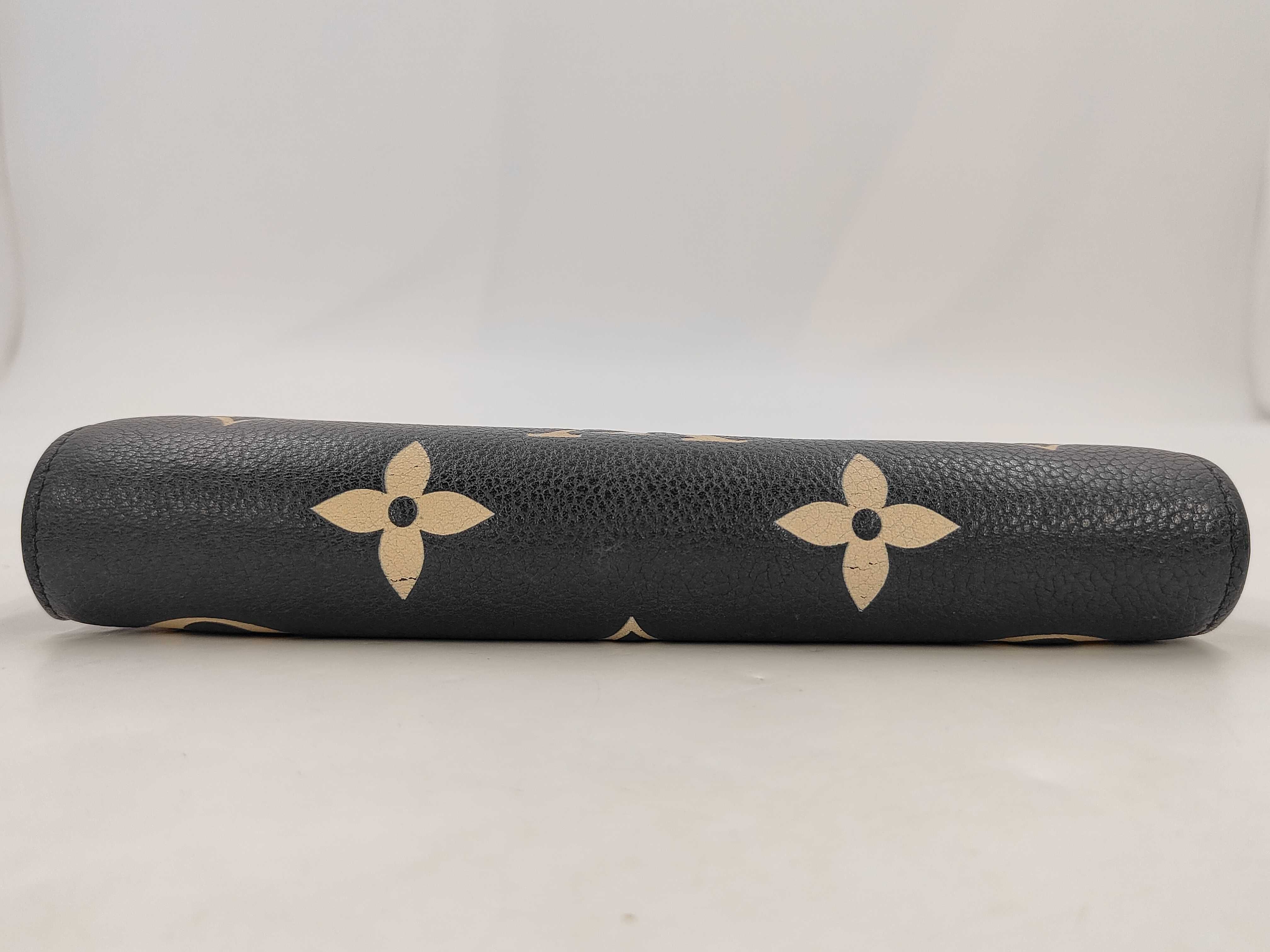 Monogram Empreinte Portefeuille Sarah Wallet — view 11