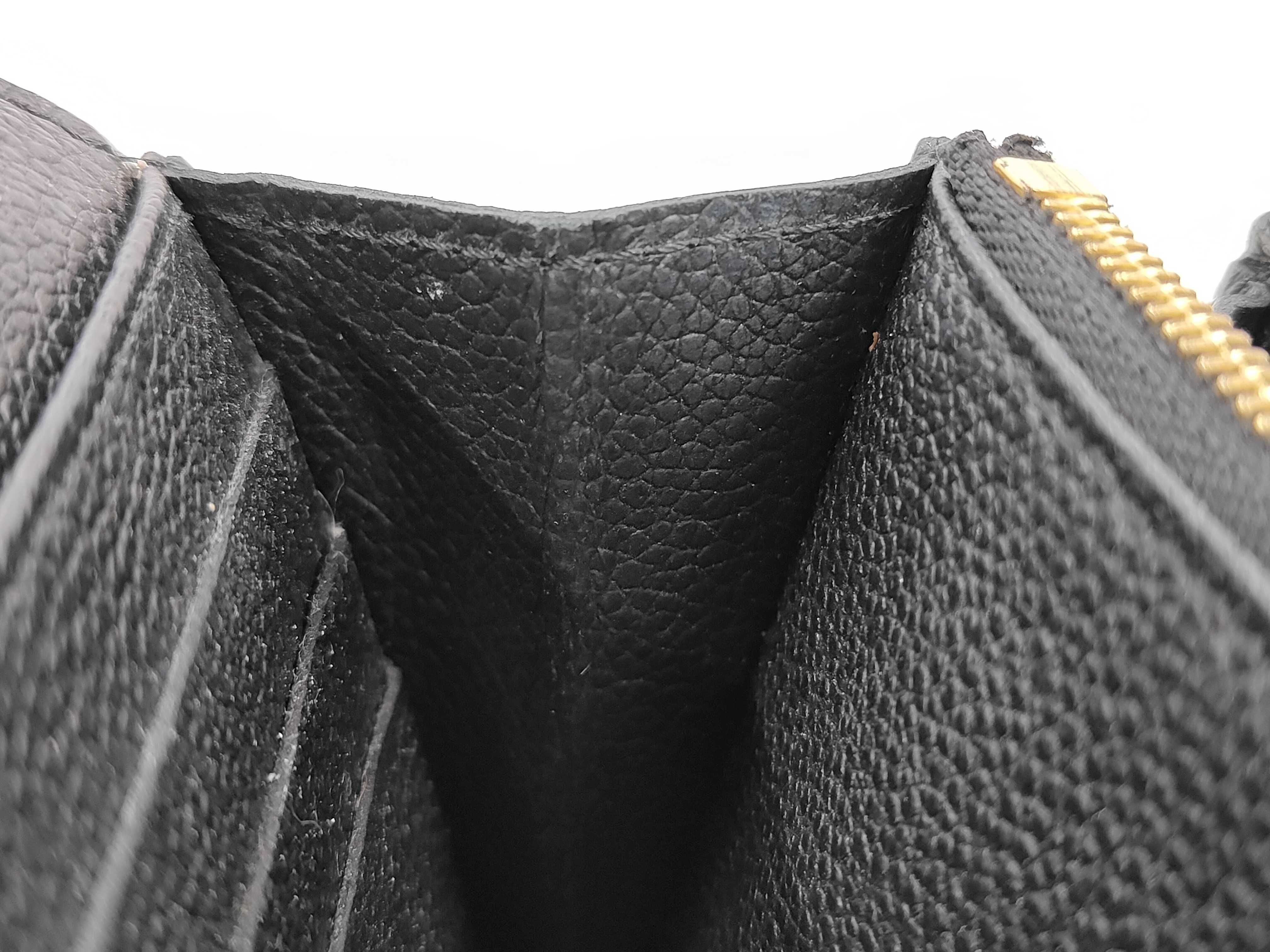 Monogram Empreinte Portefeuille Sarah Wallet — view 8