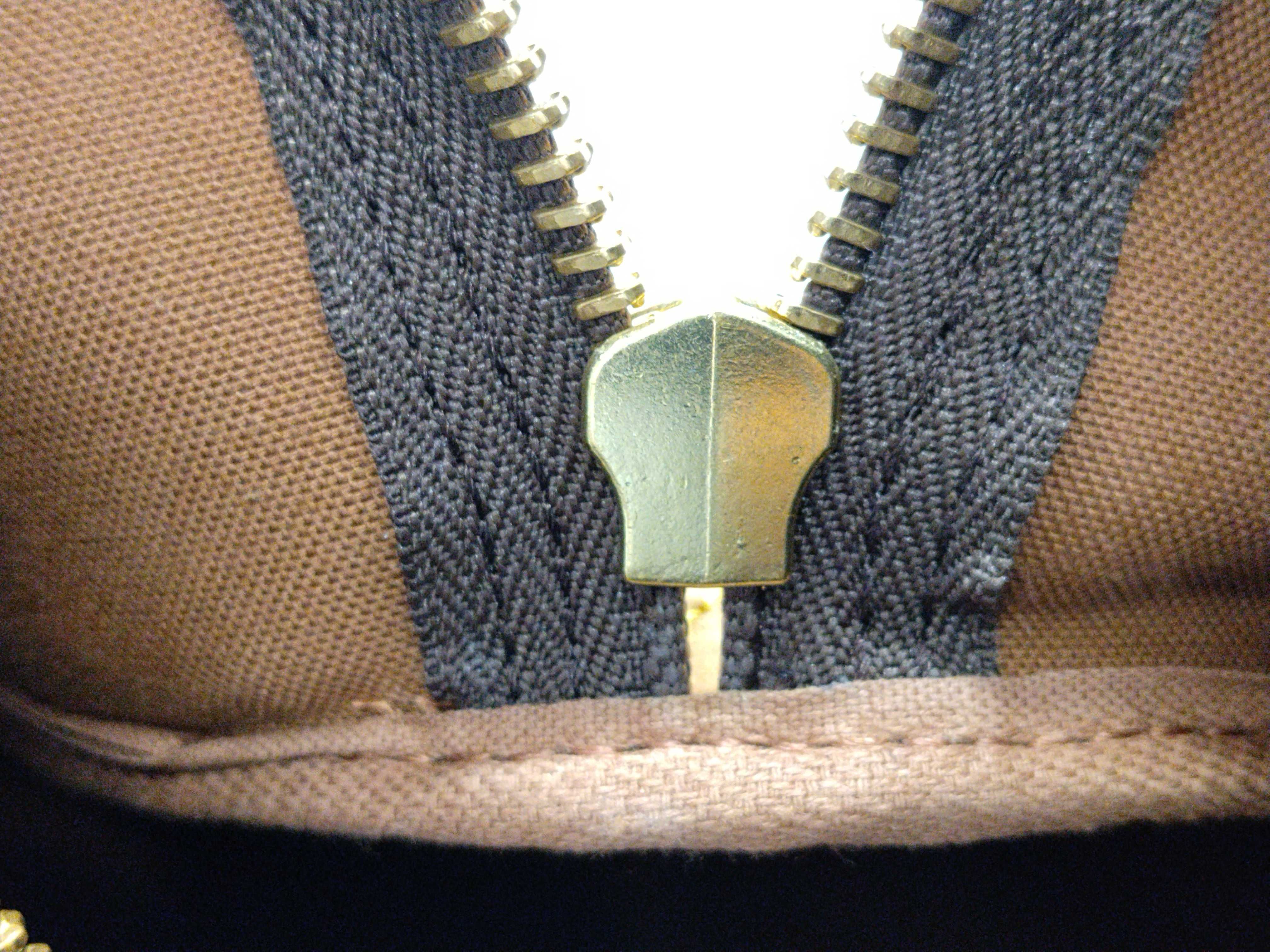 Monogram LV Keepall Boston Bag — view 13