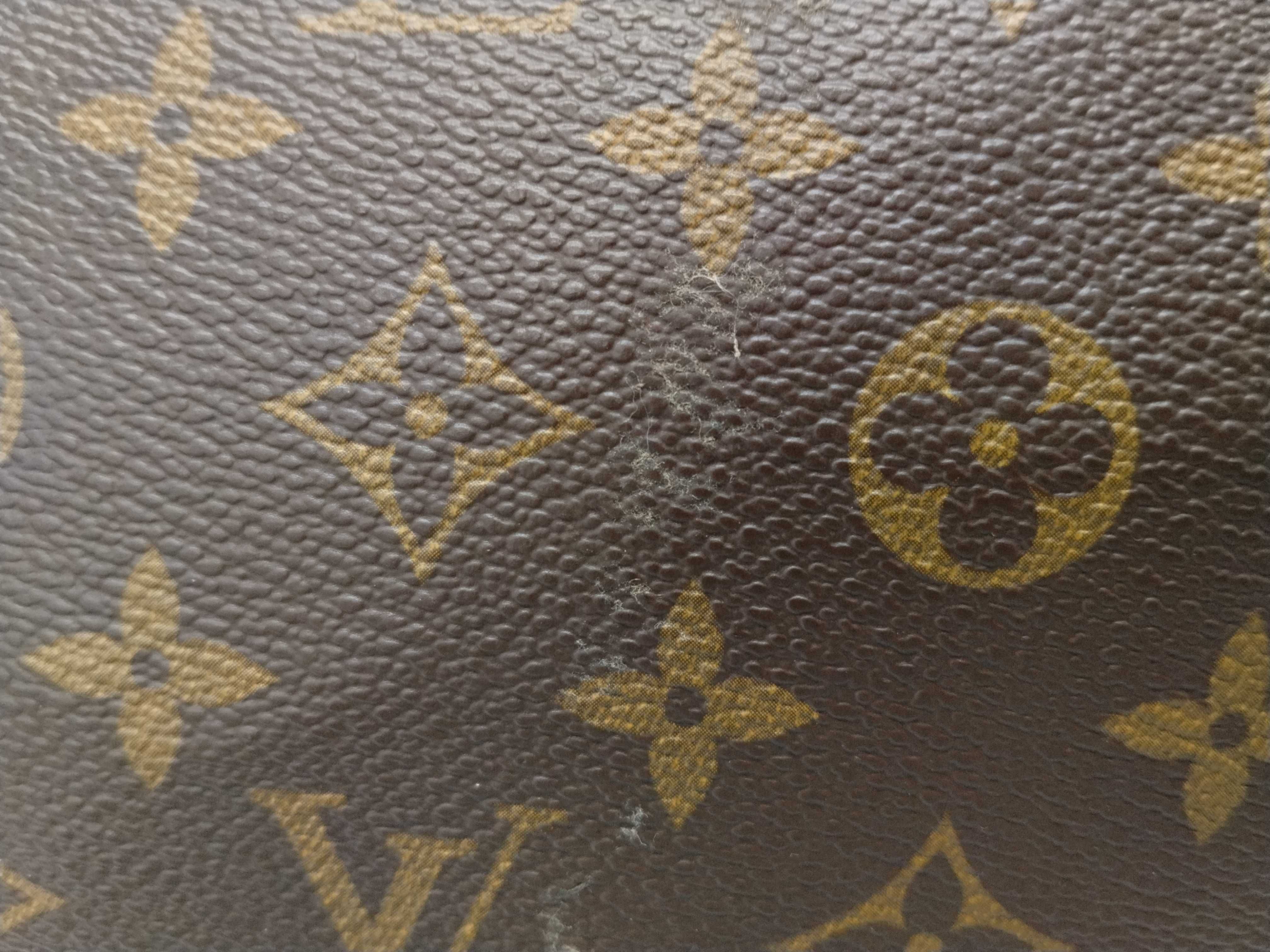 Monogram LV Keepall Boston Bag — view 10