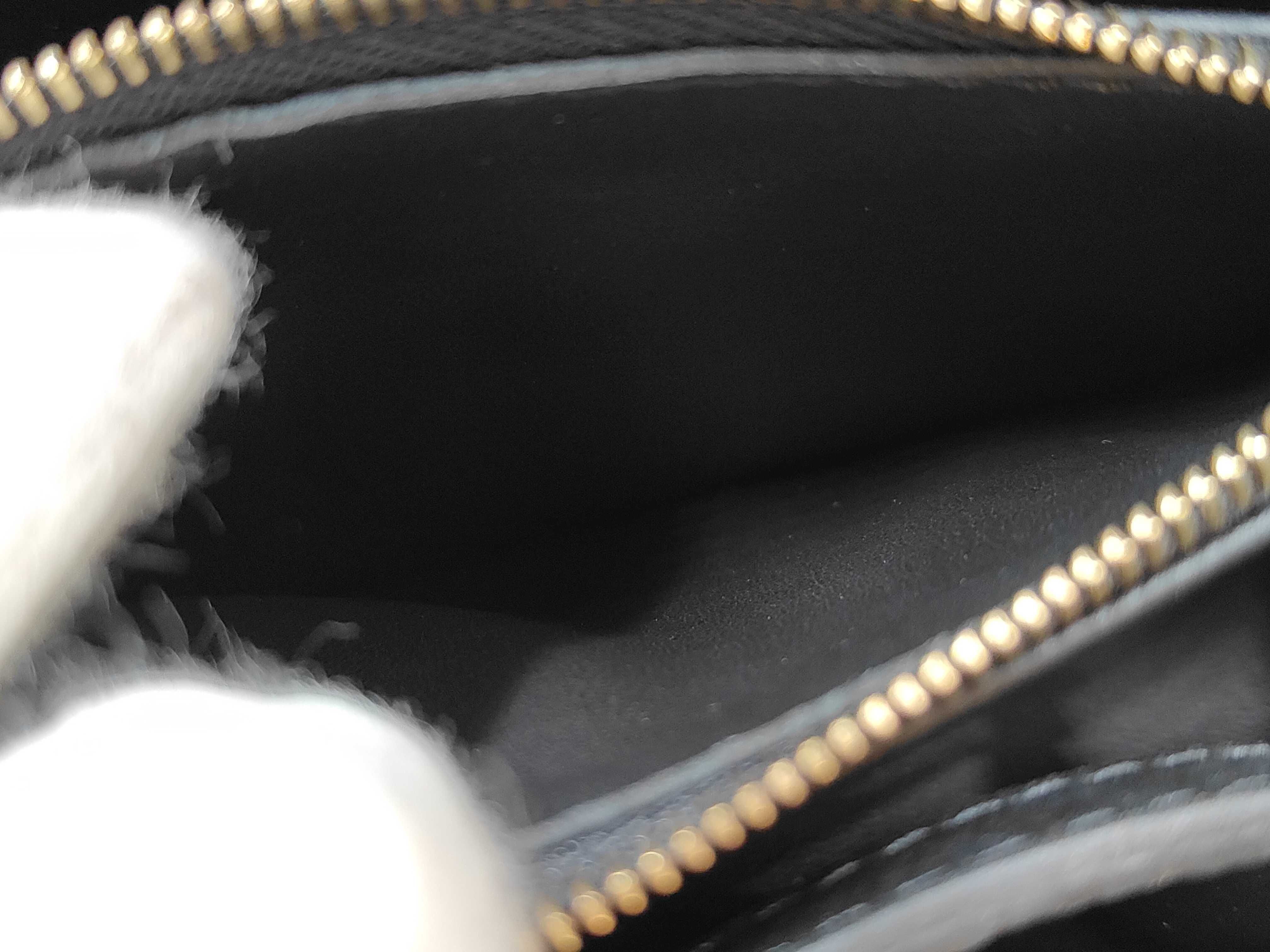 M11342 Capucines Mini Mother-of-Pearl Handbag — view 11