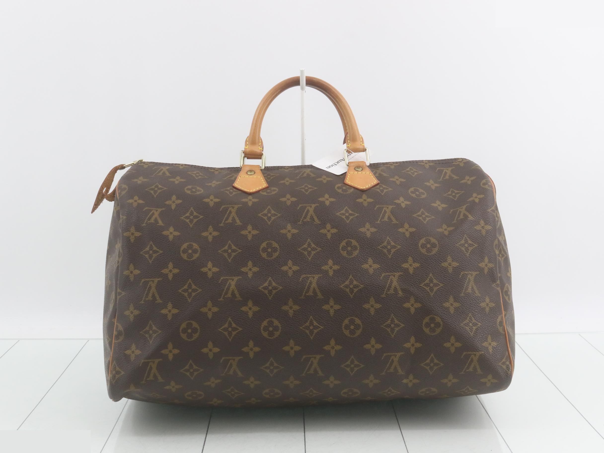 Speedy 40 SP0999, includes 2 keys. — view 2