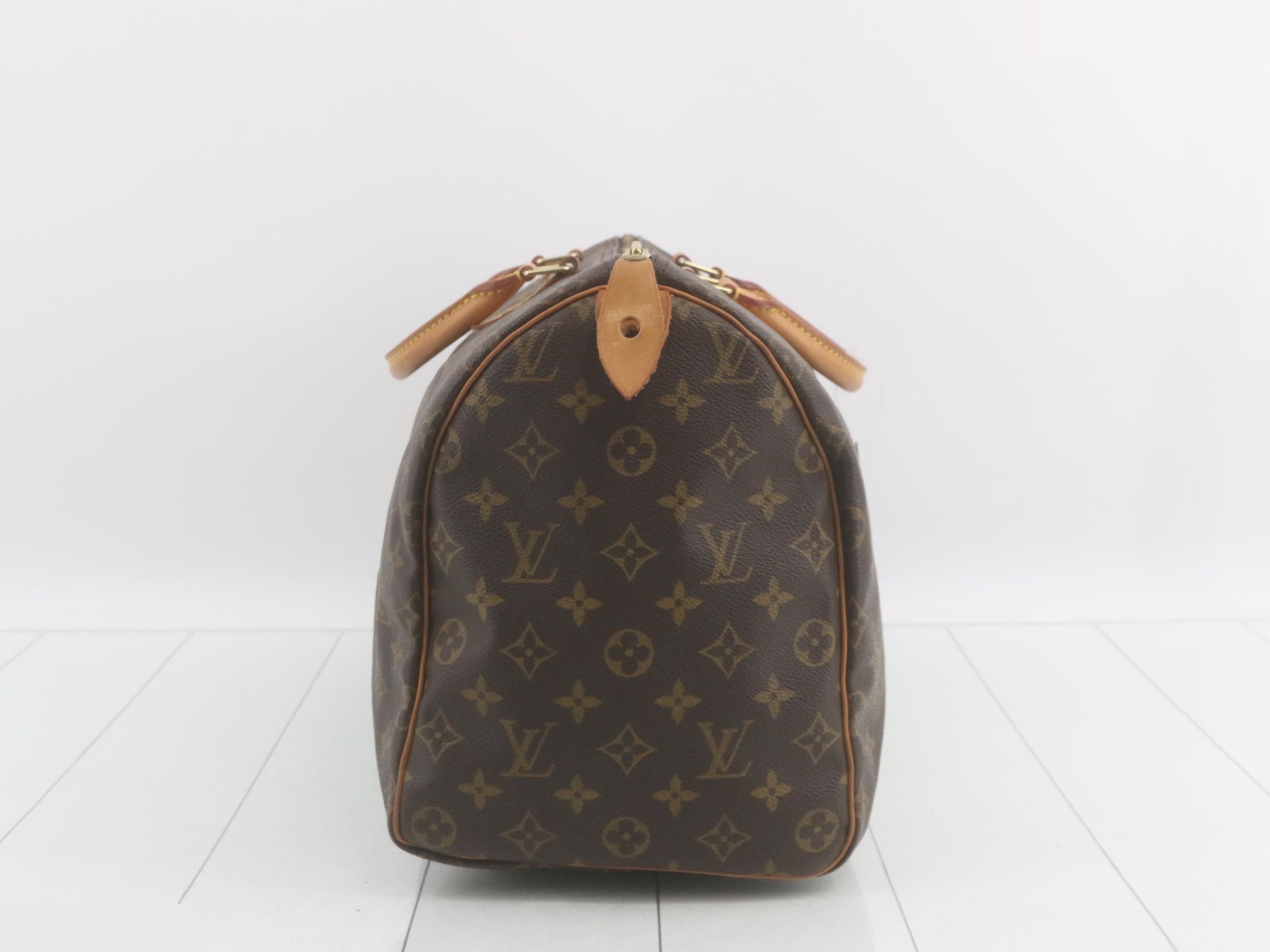Speedy 40 SP0999, includes 2 keys. — view 3