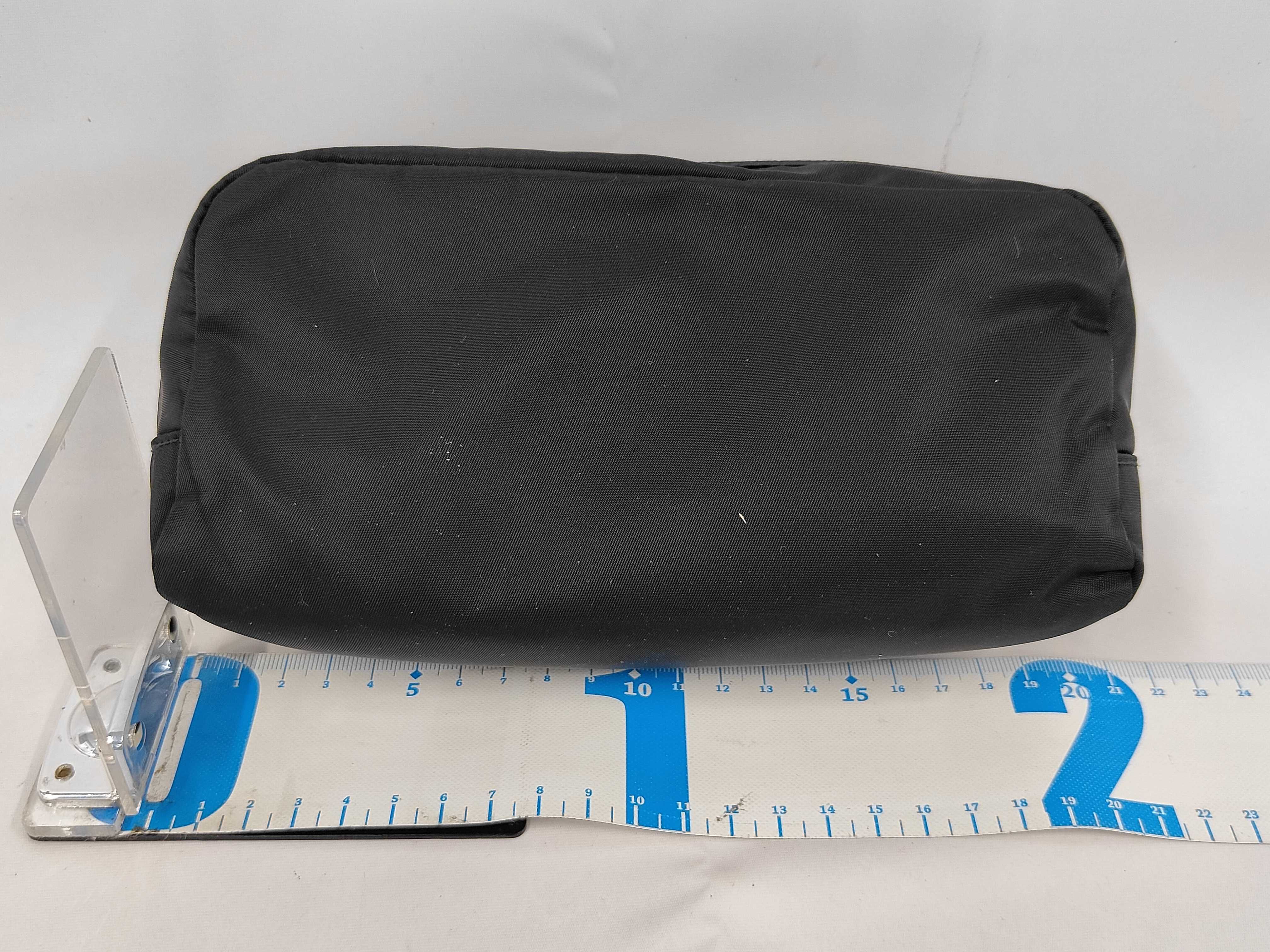 Tessuto Nesséselle Pouch 2NA045 Pouch — view 2