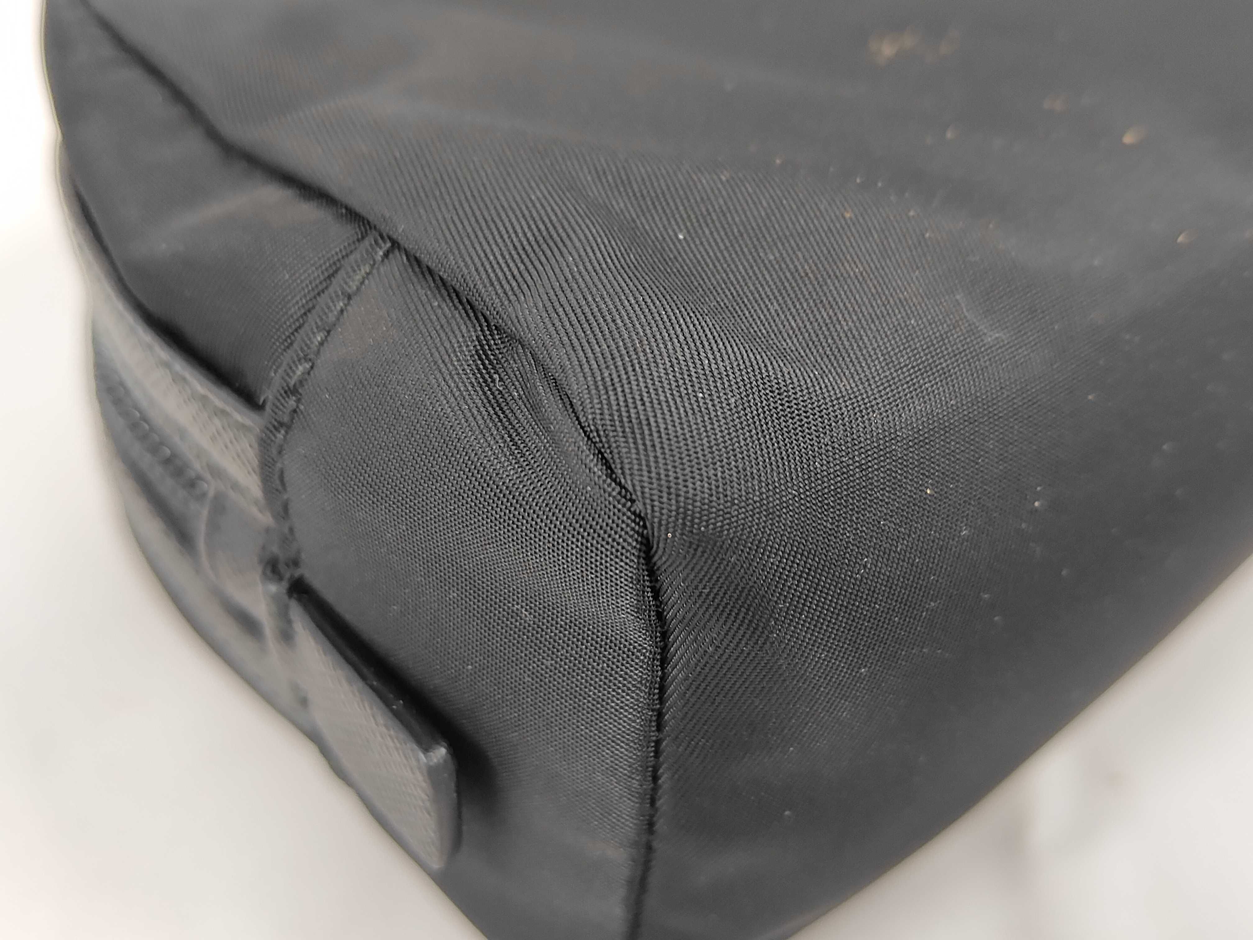 Tessuto Nesséselle Pouch 2NA045 Pouch — view 3