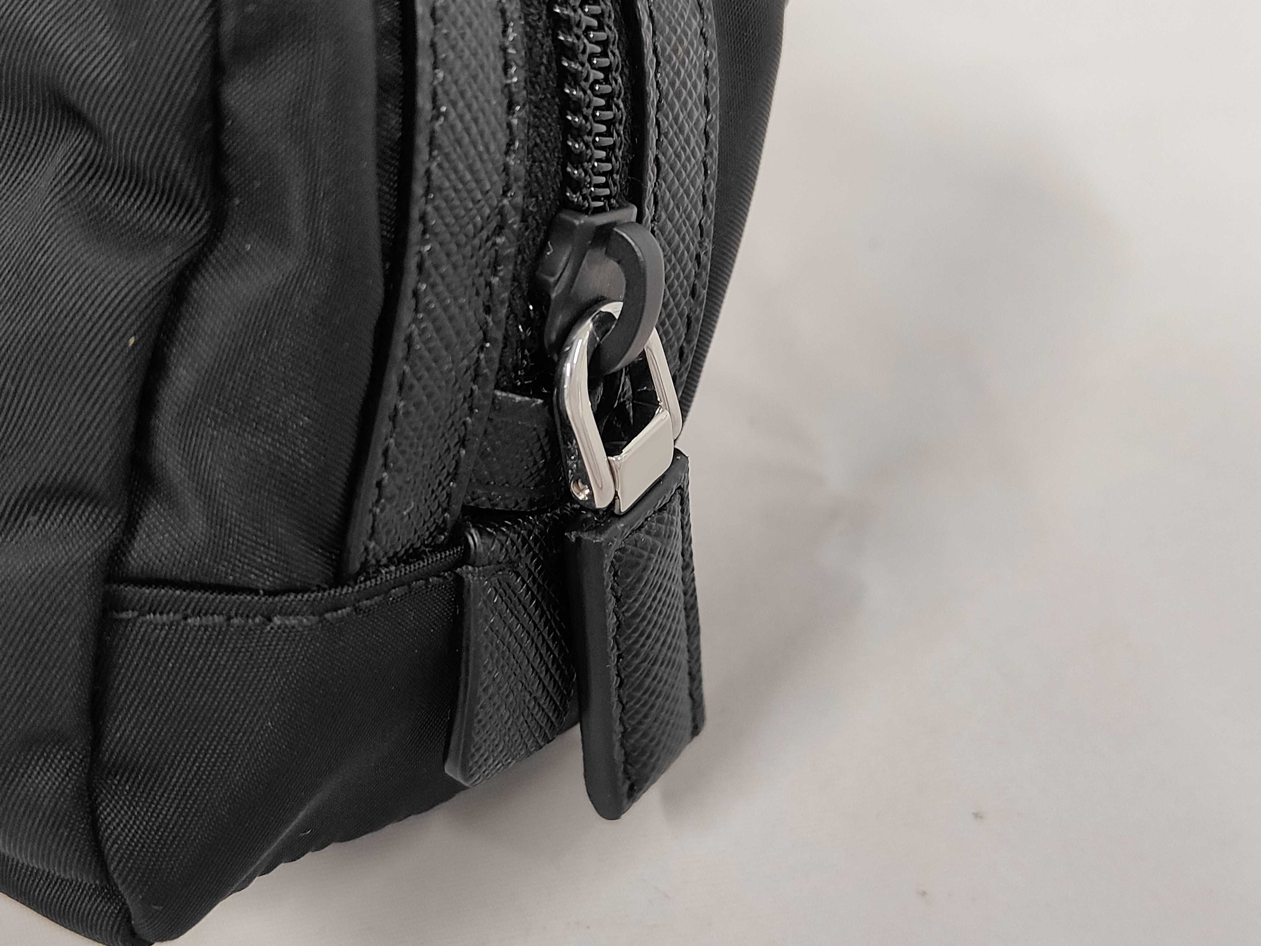 Tessuto Nesséselle Pouch 2NA045 Pouch — view 5