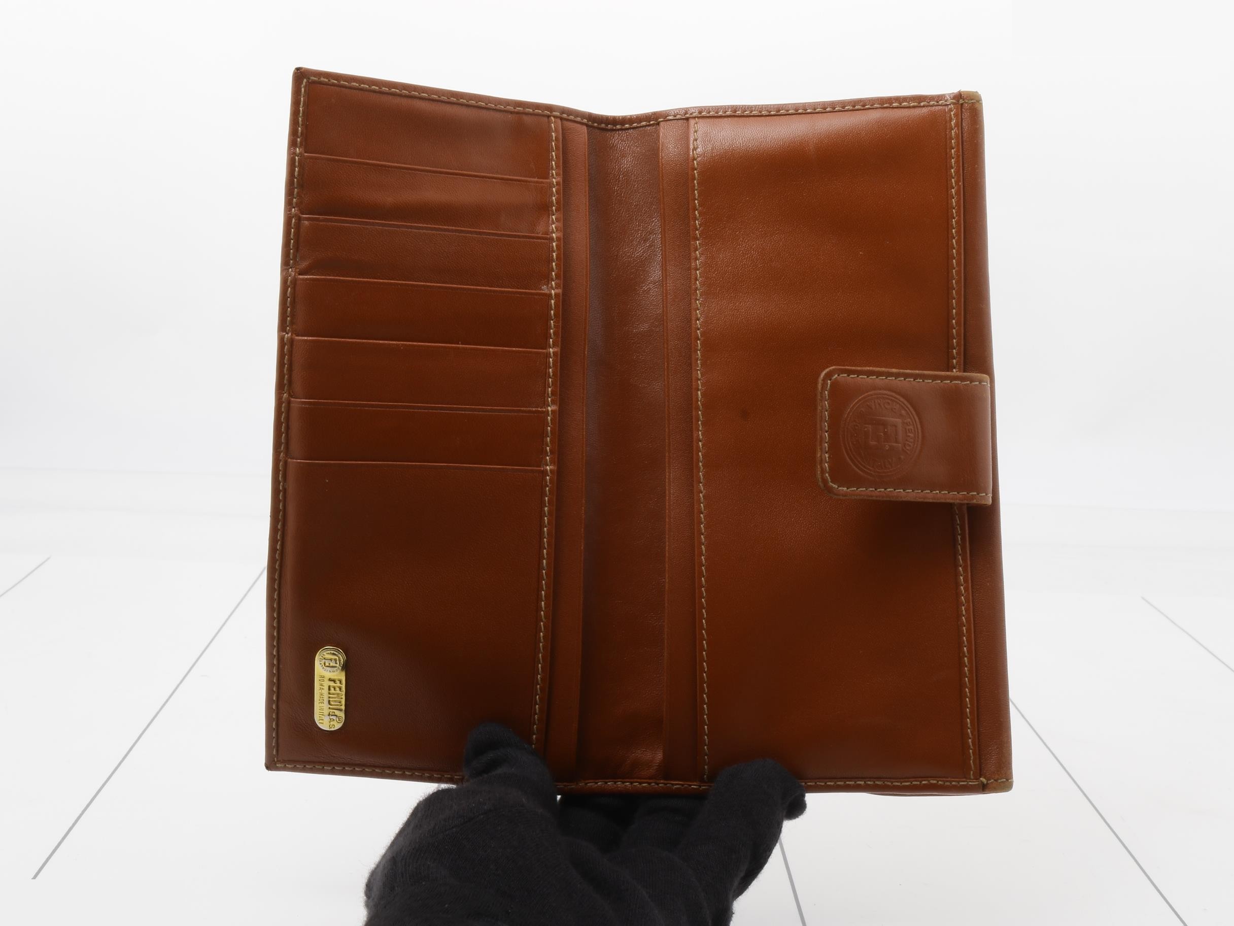 long wallet — view 4