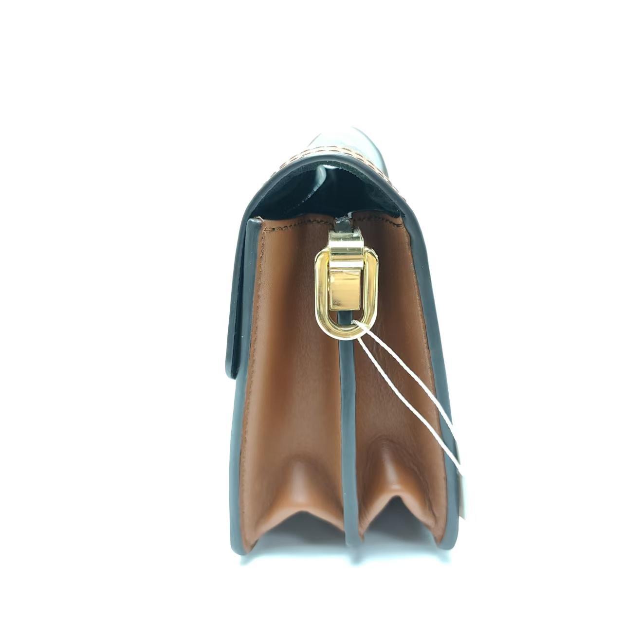 【*Shipped from: China*】LOUIS VUITTON Dauphine PU Shoulder Bag — view 5