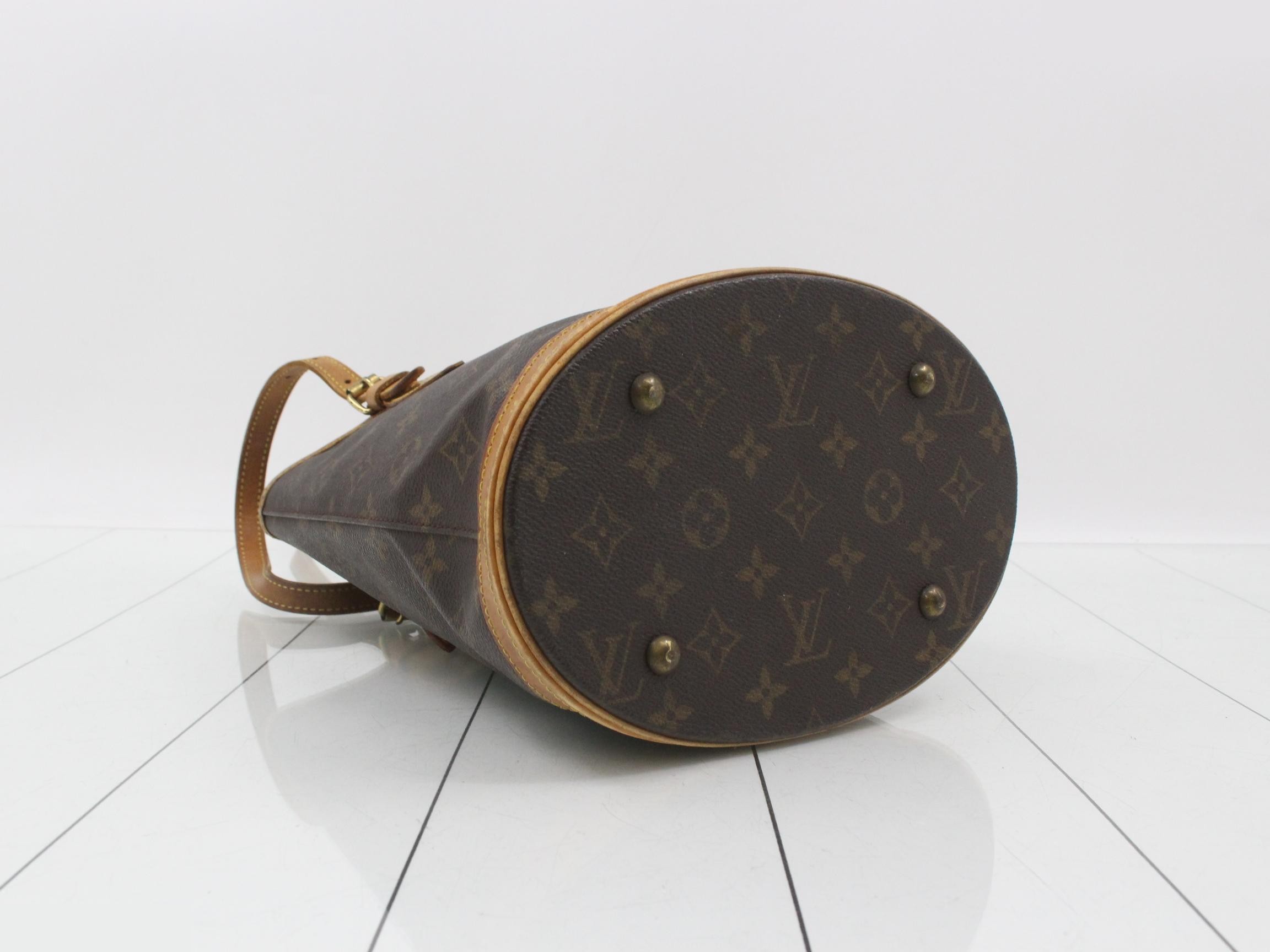 Bucket PM Monogram M42238 — view 5