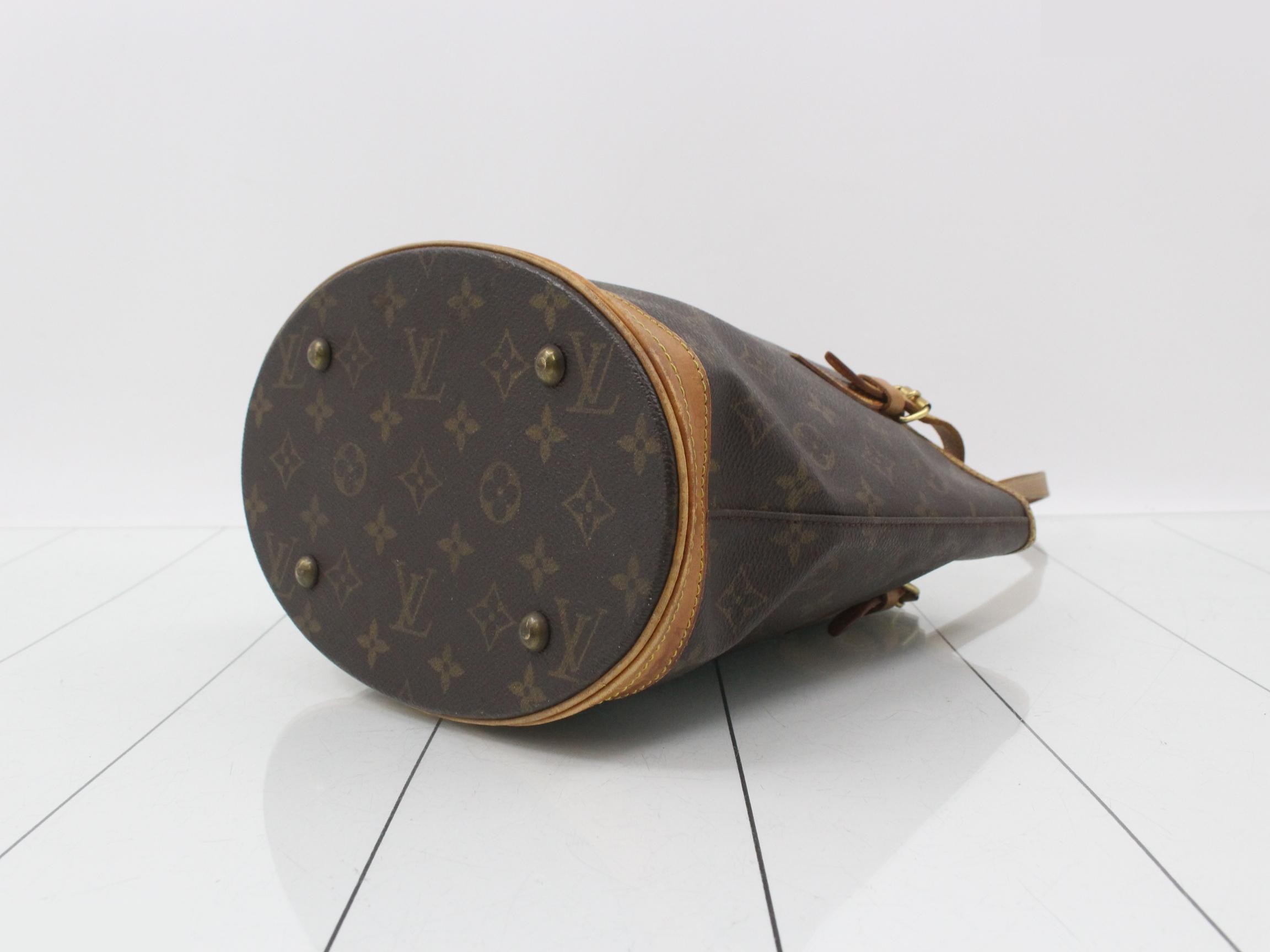 Bucket PM Monogram M42238 — view 6