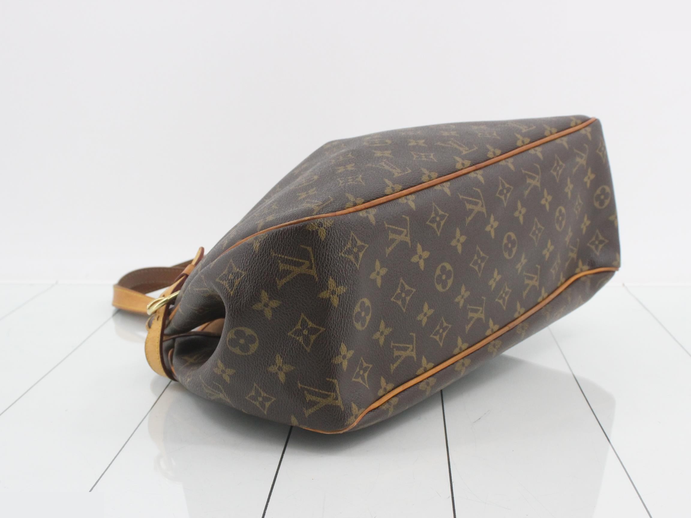 Batignolles Horizontal Monogram Handbag — view 5
