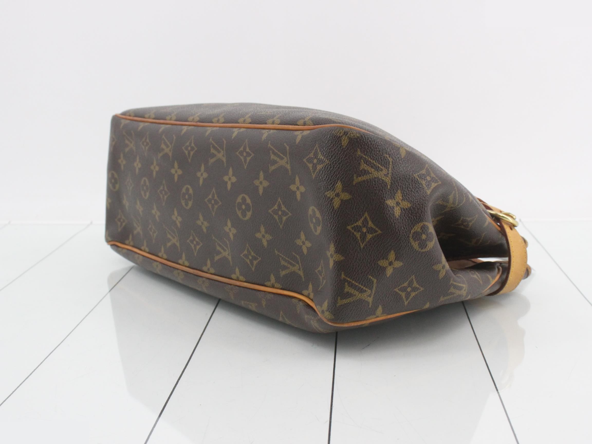 Batignolles Horizontal Monogram Handbag — view 6